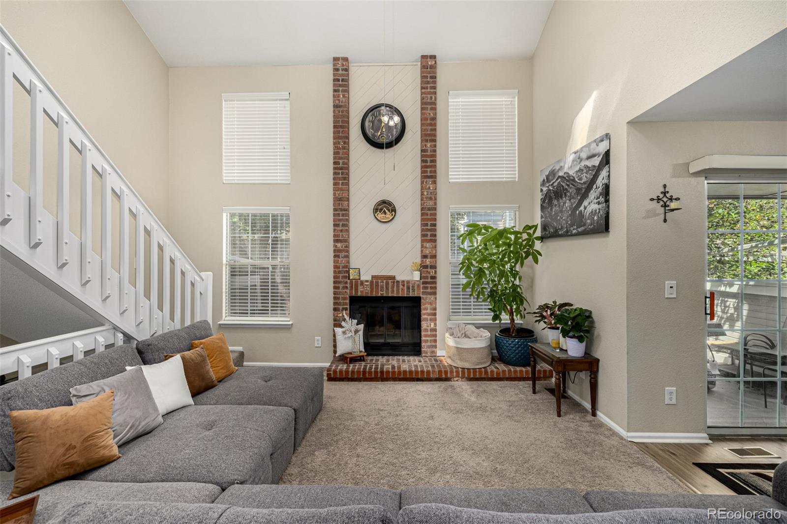 MLS Image #2 for 7684 s monaco circle,centennial, Colorado