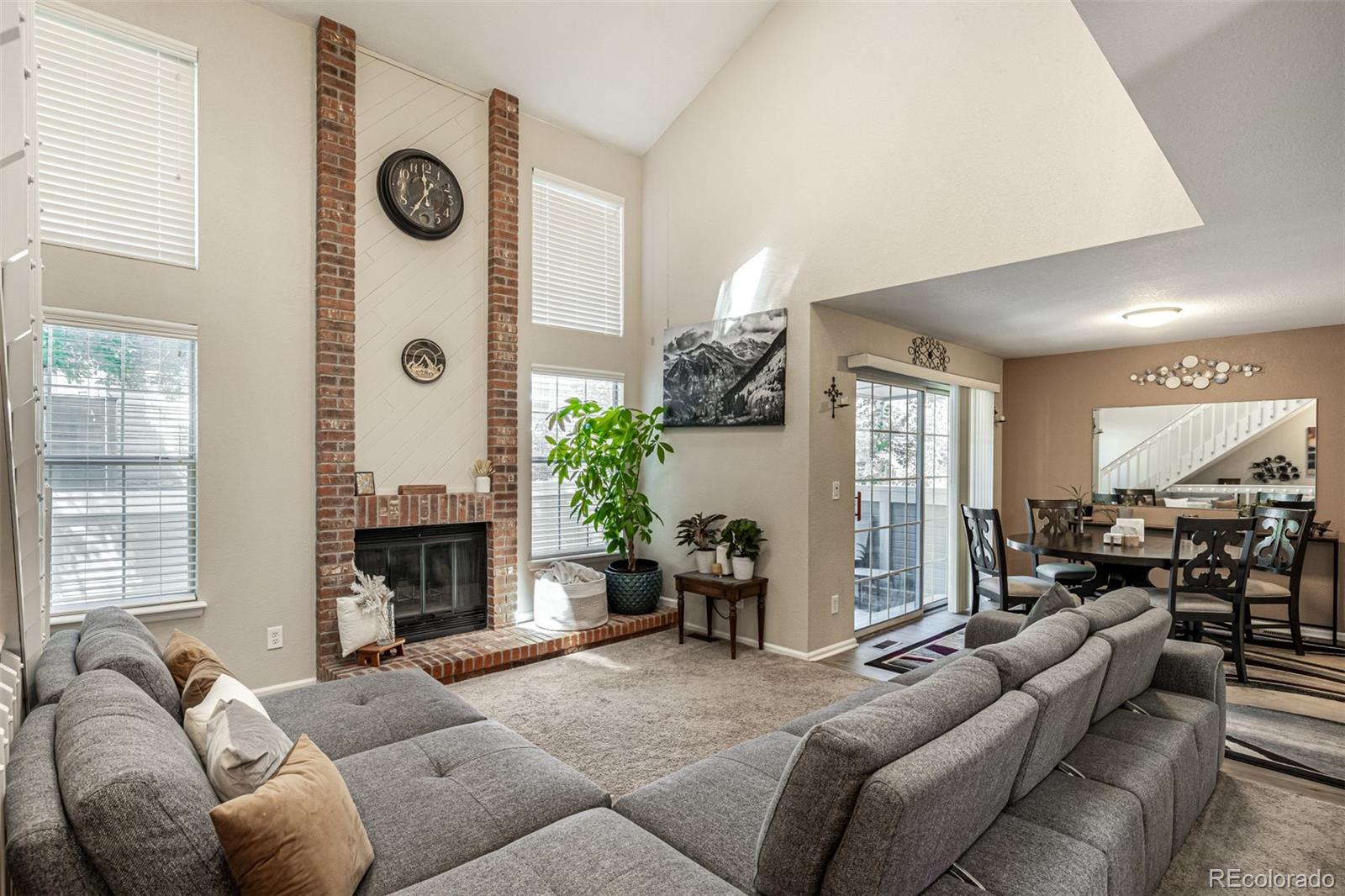 MLS Image #3 for 7684 s monaco circle,centennial, Colorado