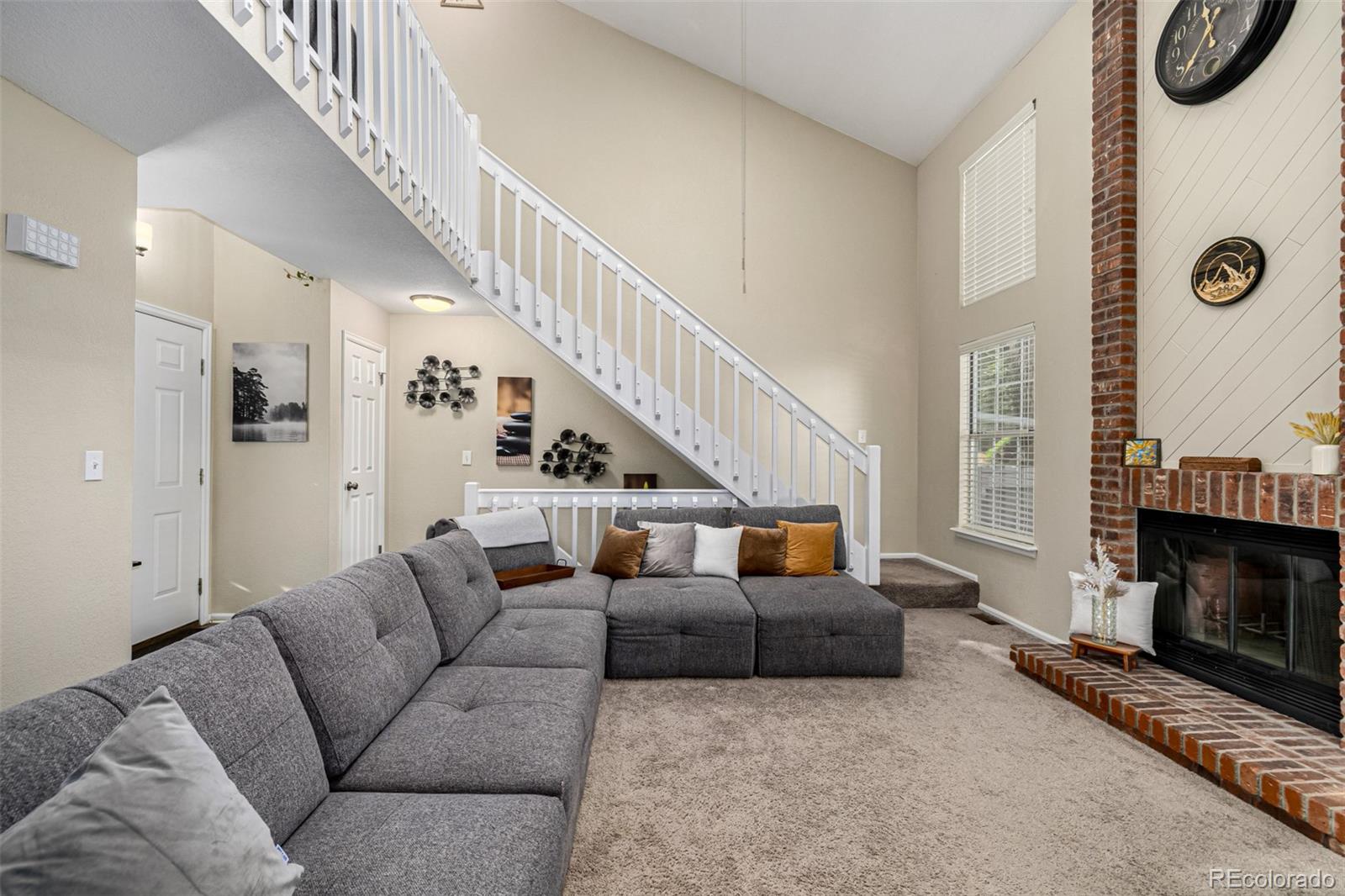 MLS Image #5 for 7684 s monaco circle,centennial, Colorado