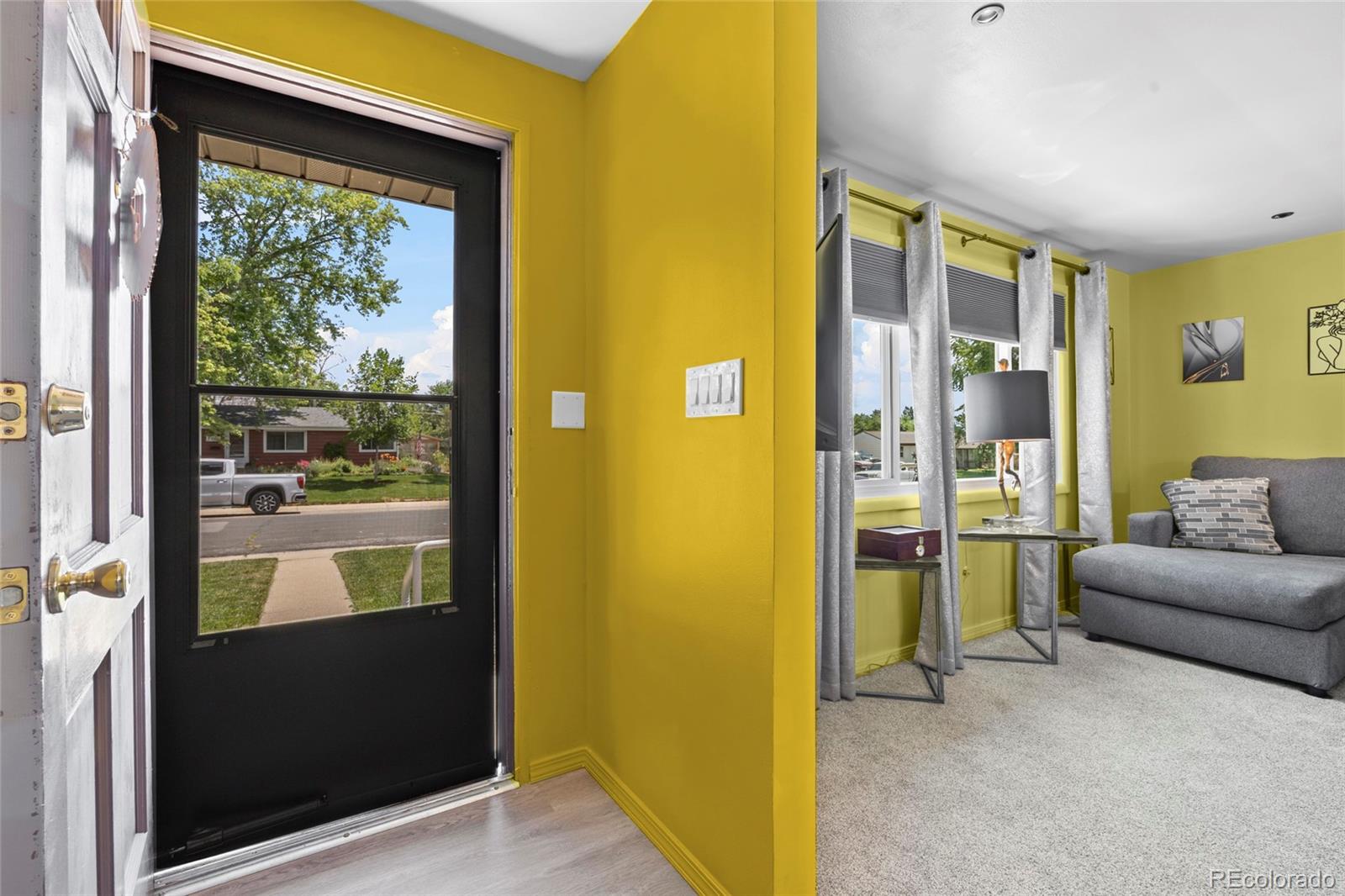 MLS Image #2 for 7361  clay street,westminster, Colorado