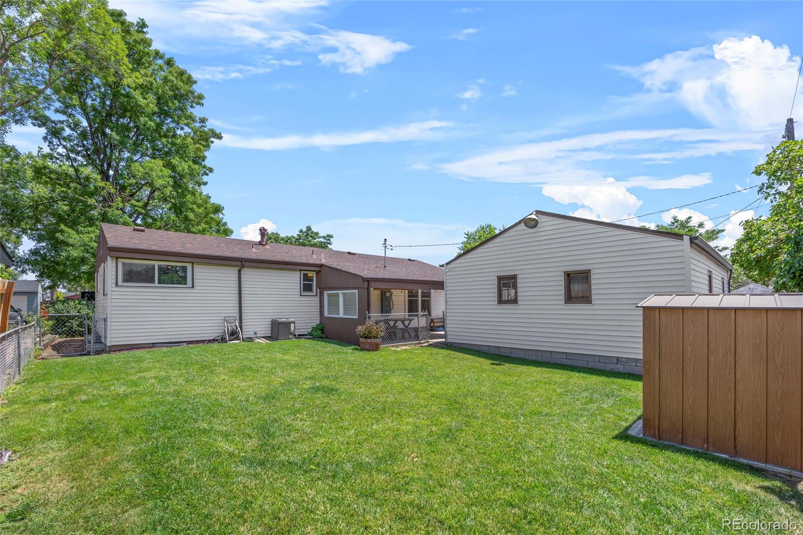MLS Image #40 for 7361  clay street,westminster, Colorado