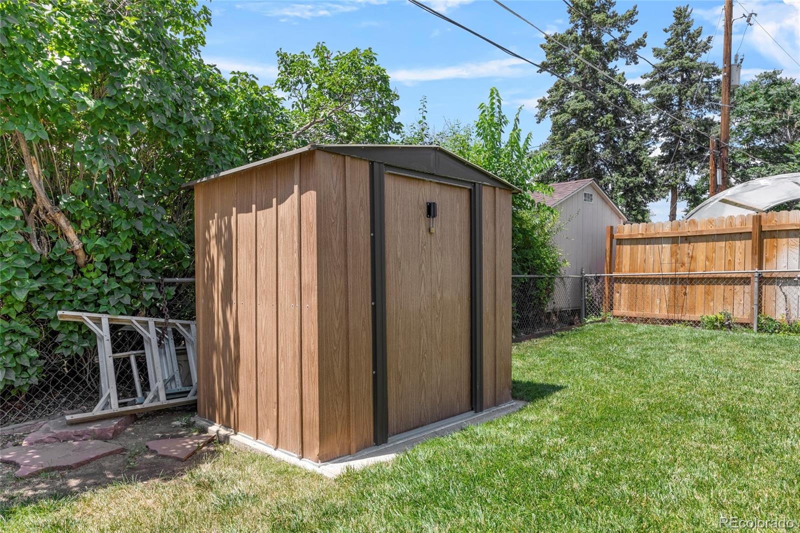 MLS Image #41 for 7361  clay street,westminster, Colorado