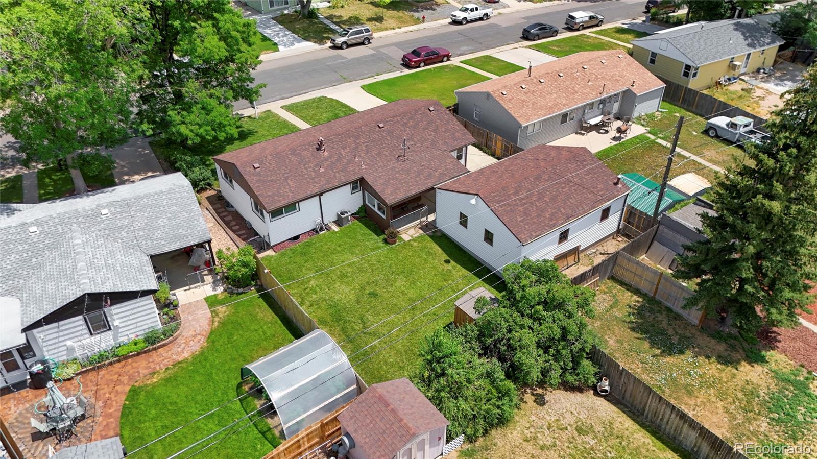 MLS Image #42 for 7361  clay street,westminster, Colorado