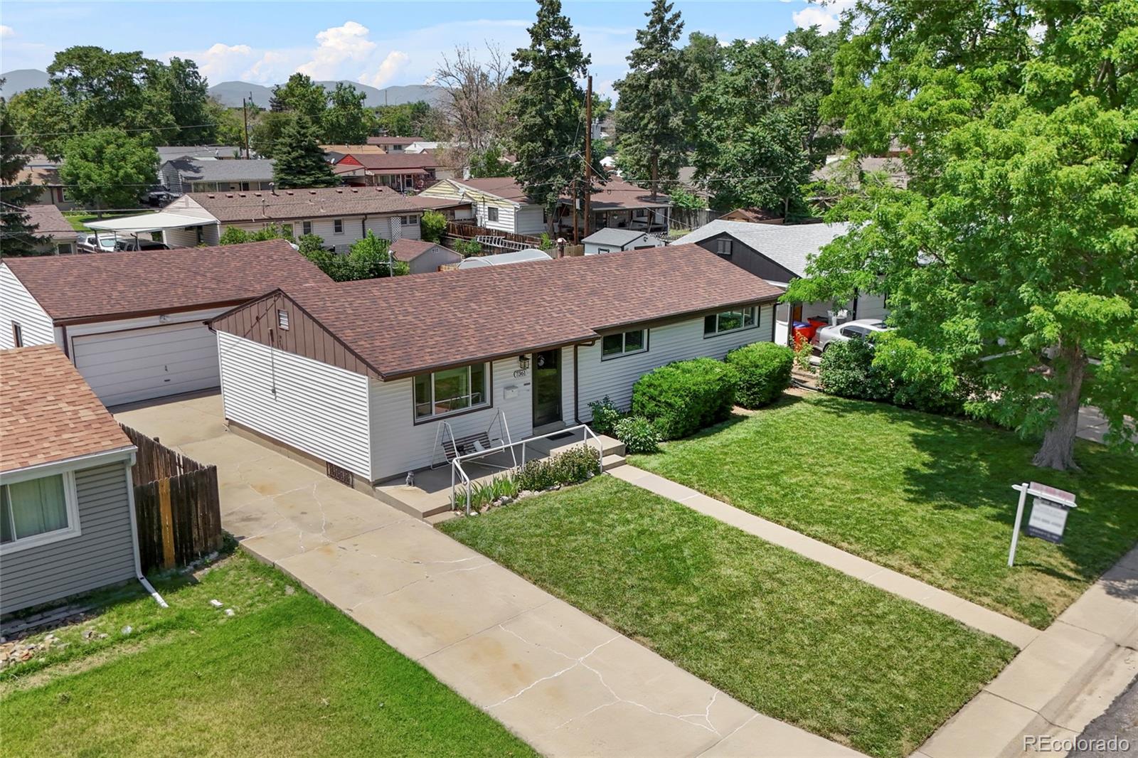 MLS Image #44 for 7361  clay street,westminster, Colorado