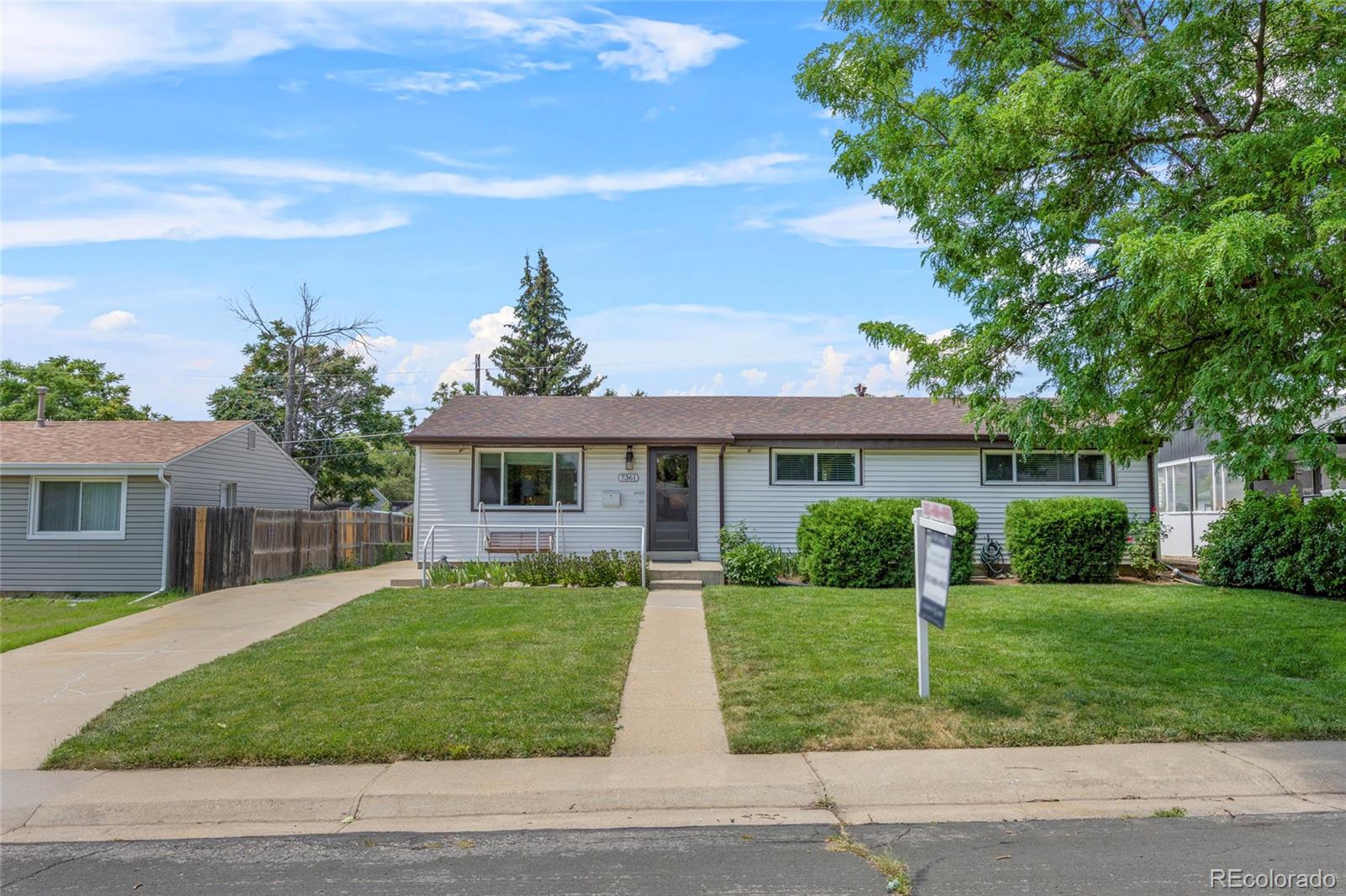 MLS Image #45 for 7361  clay street,westminster, Colorado