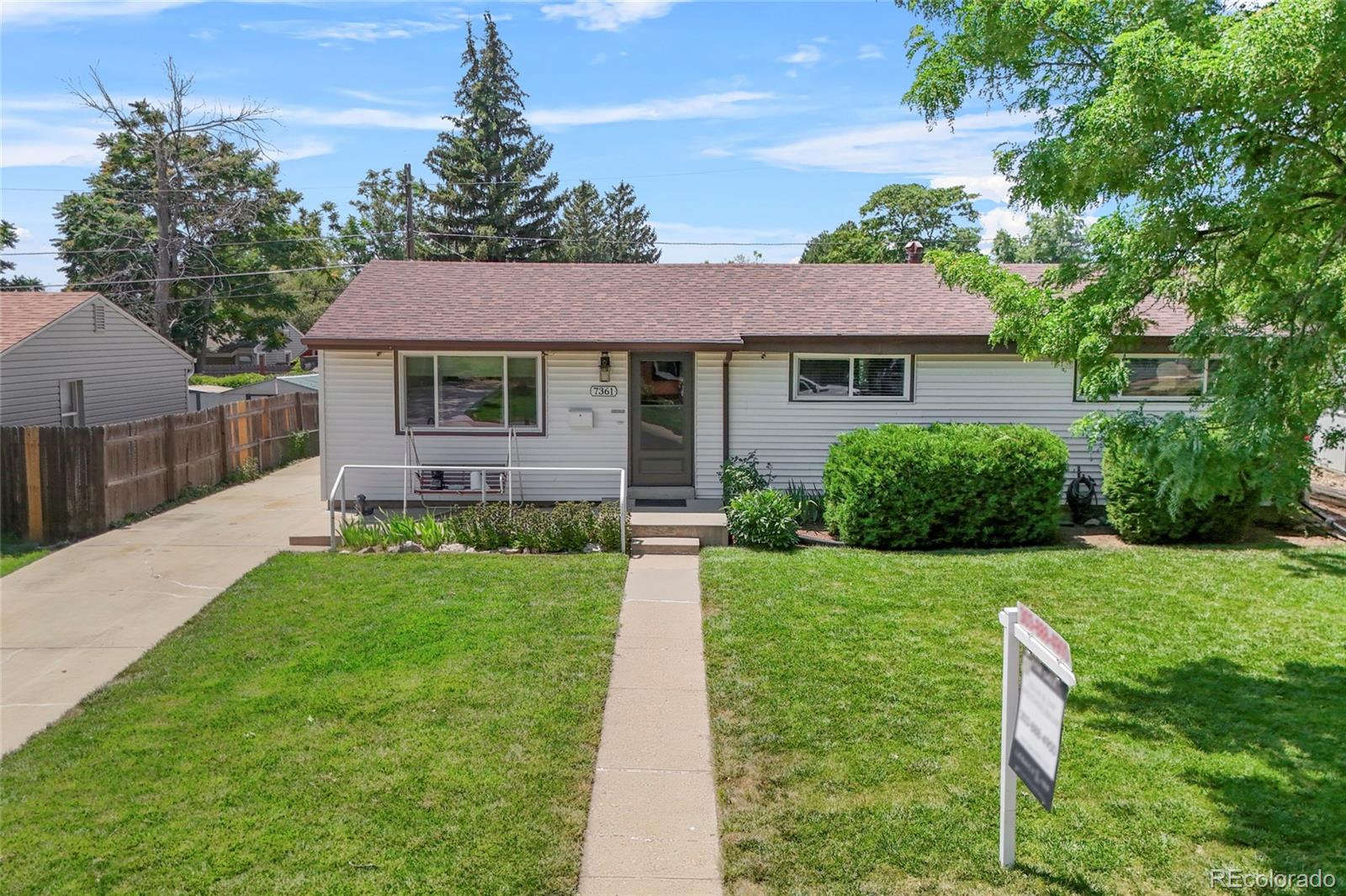 MLS Image #46 for 7361  clay street,westminster, Colorado