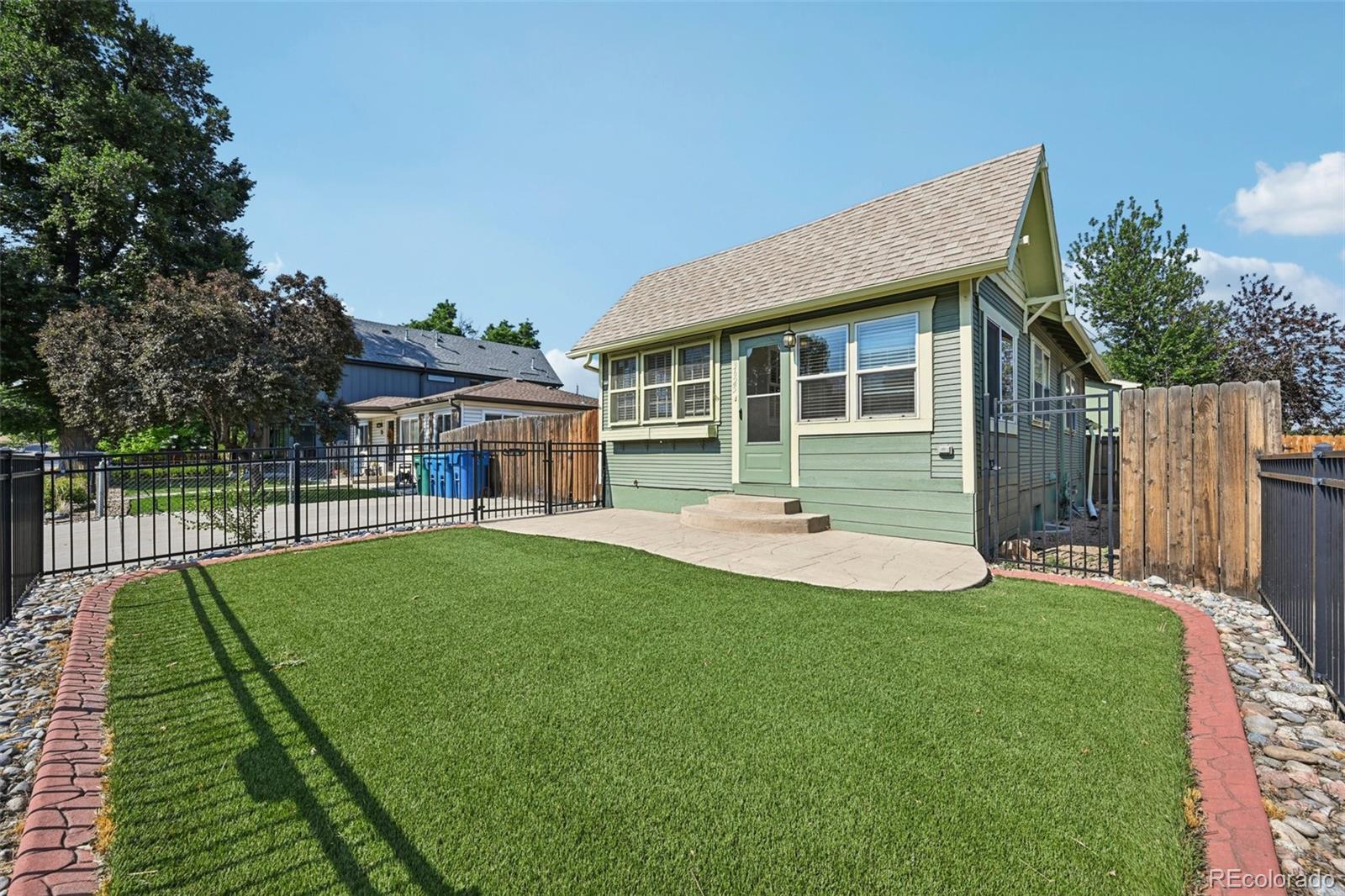 MLS Image #2 for 3625 s elati street,englewood, Colorado