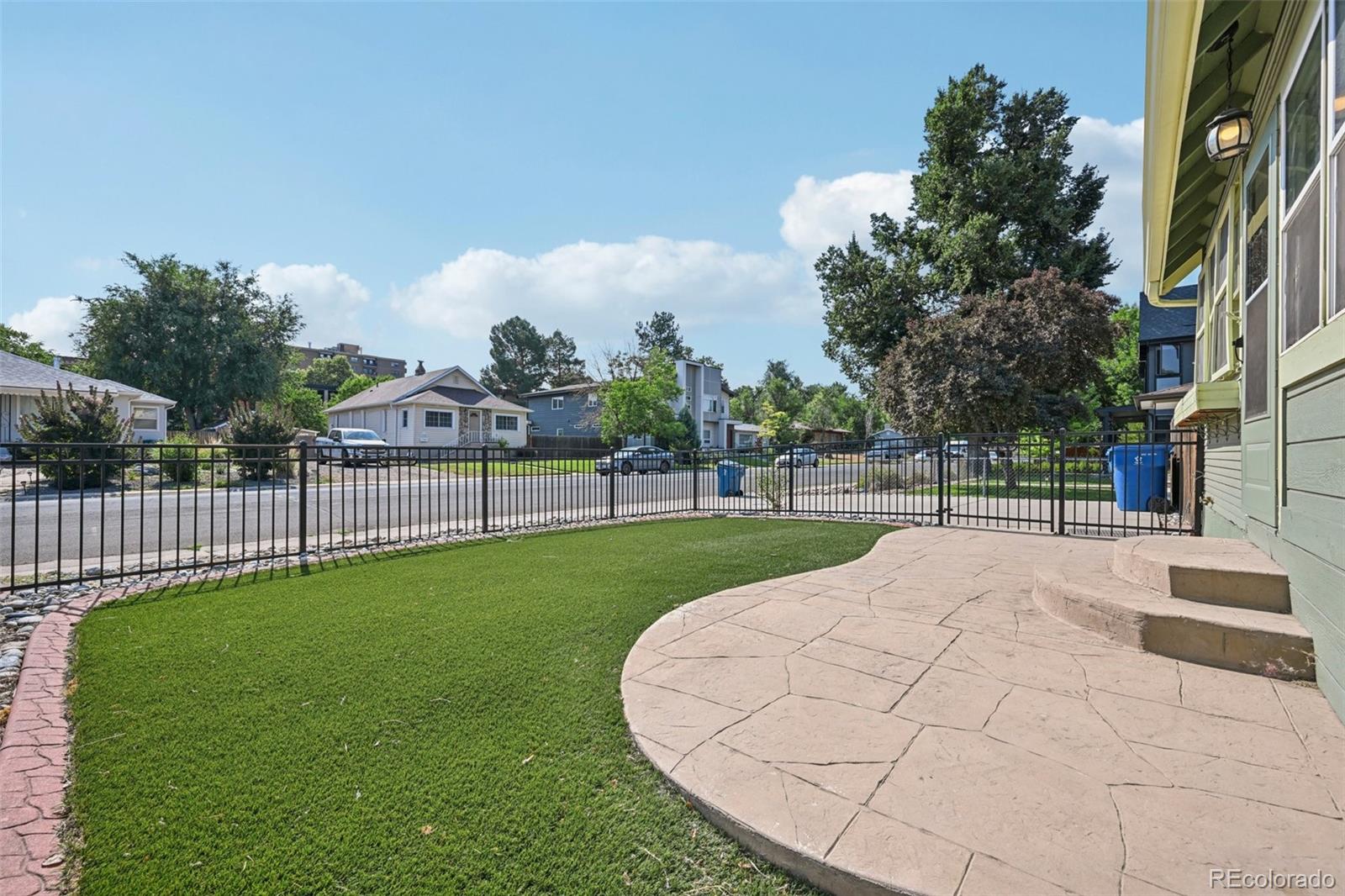 MLS Image #3 for 3625 s elati street,englewood, Colorado