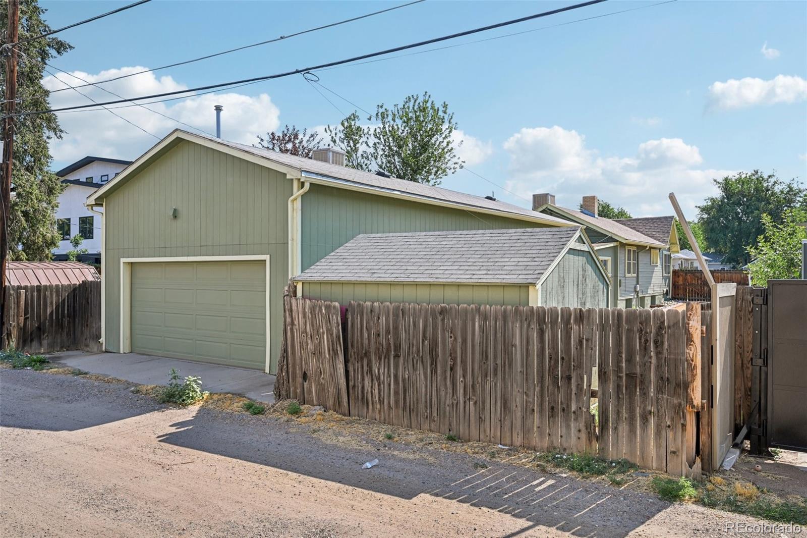 MLS Image #35 for 3625 s elati street,englewood, Colorado
