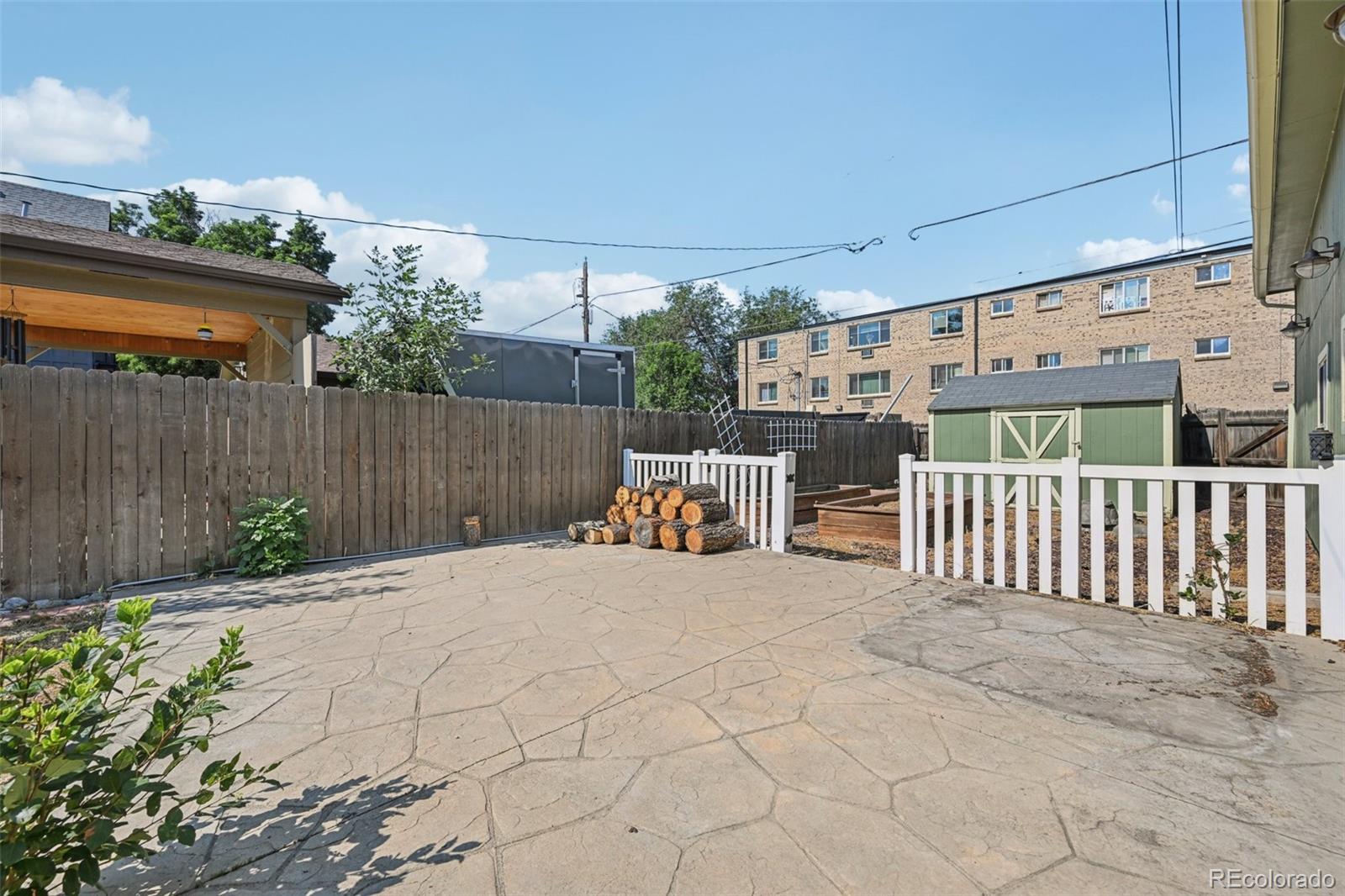 MLS Image #39 for 3625 s elati street,englewood, Colorado