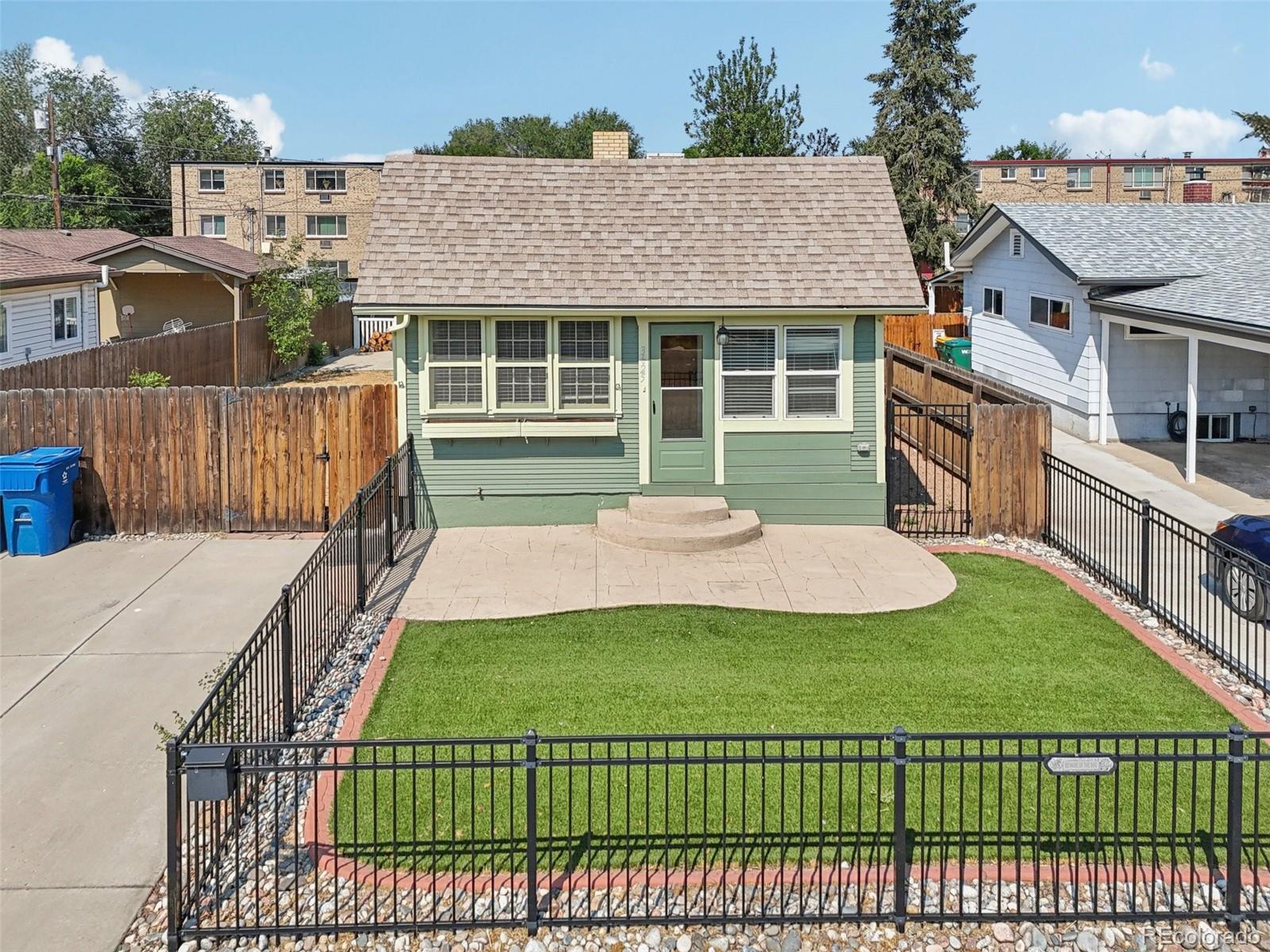 MLS Image #40 for 3625 s elati street,englewood, Colorado