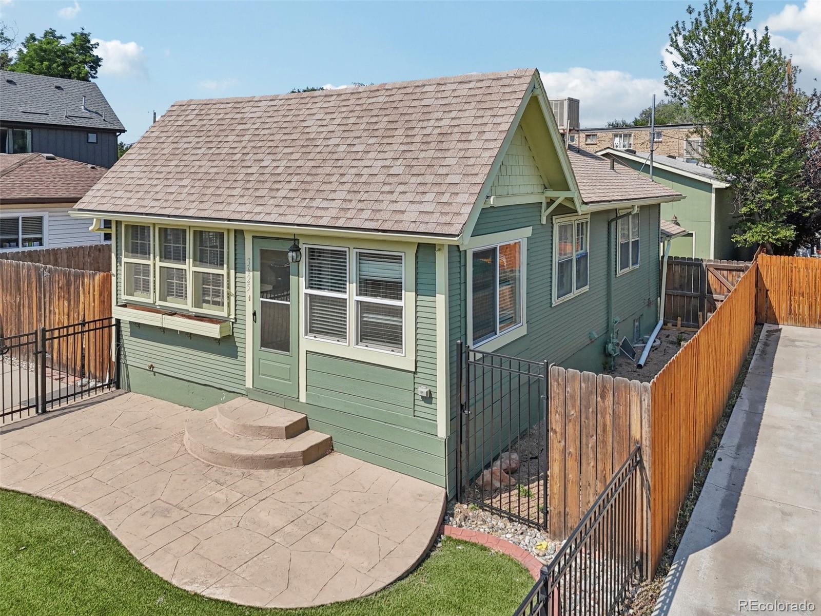 MLS Image #41 for 3625 s elati street,englewood, Colorado