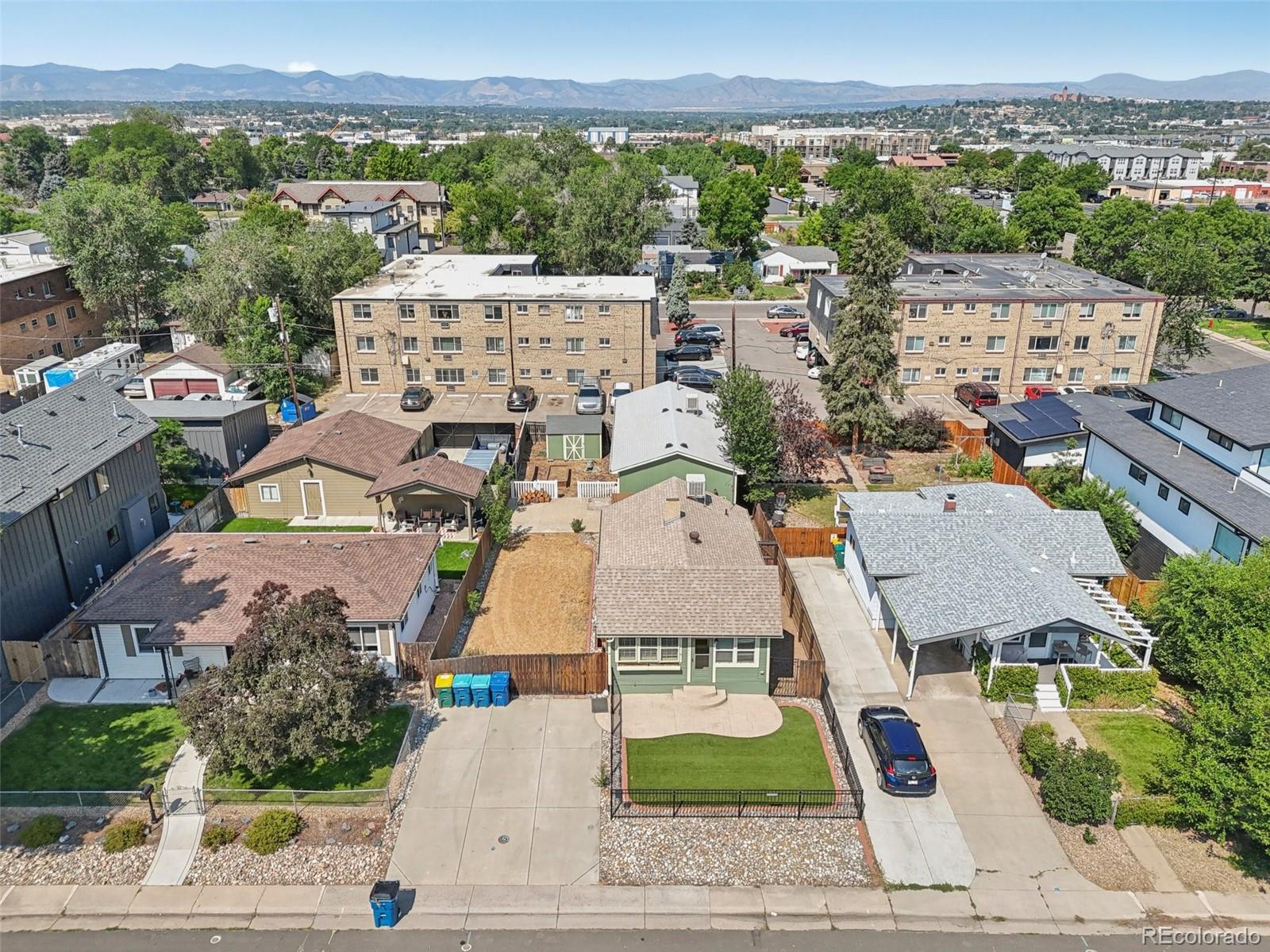 MLS Image #42 for 3625 s elati street,englewood, Colorado