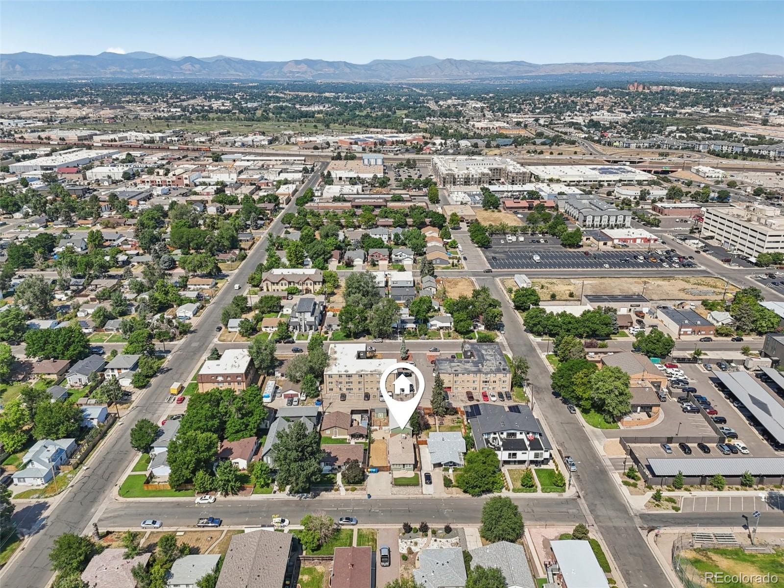MLS Image #43 for 3625 s elati street,englewood, Colorado