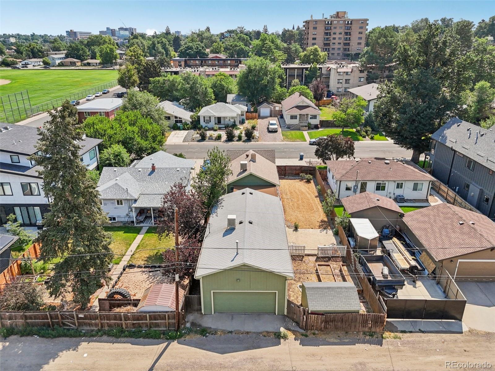 MLS Image #45 for 3625 s elati street,englewood, Colorado