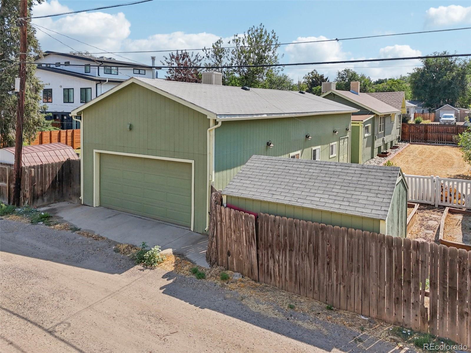 MLS Image #47 for 3625 s elati street,englewood, Colorado
