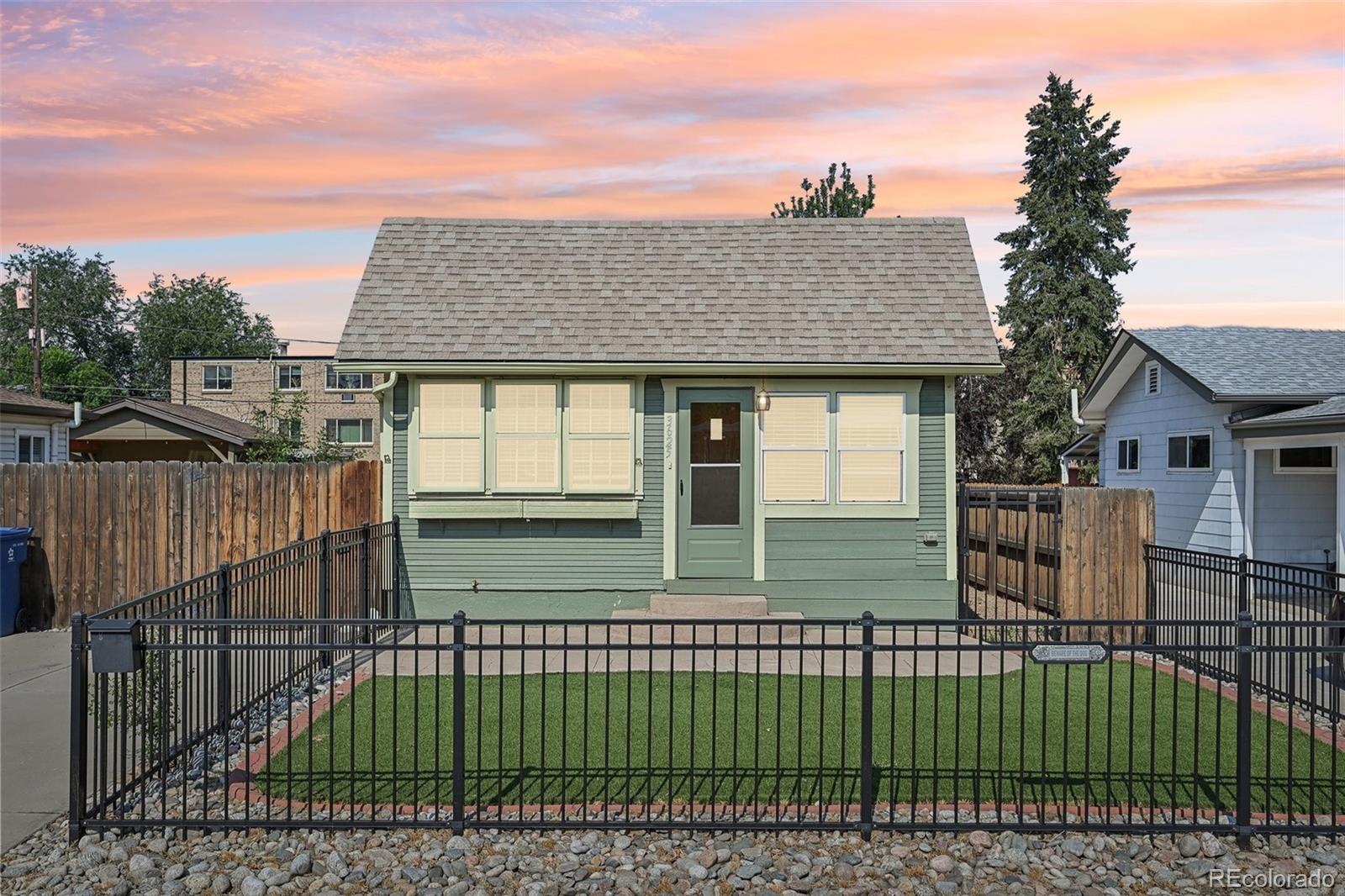MLS Image #48 for 3625 s elati street,englewood, Colorado
