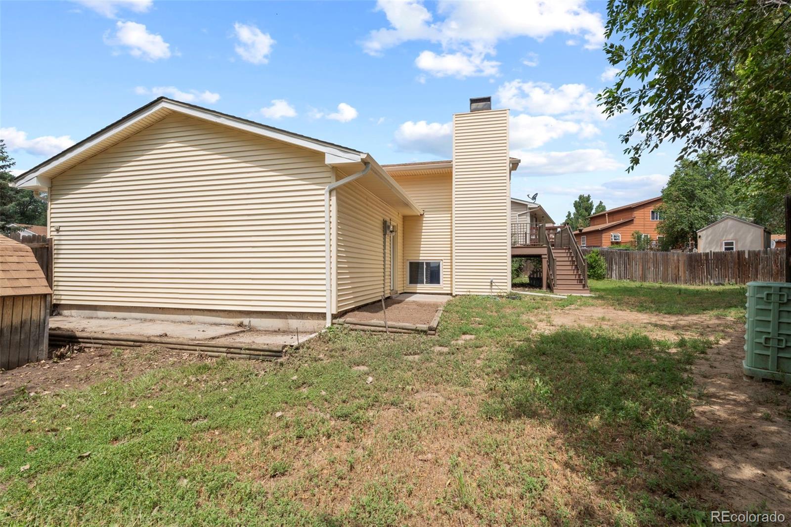 MLS Image #27 for 1825  moran court,colorado springs, Colorado