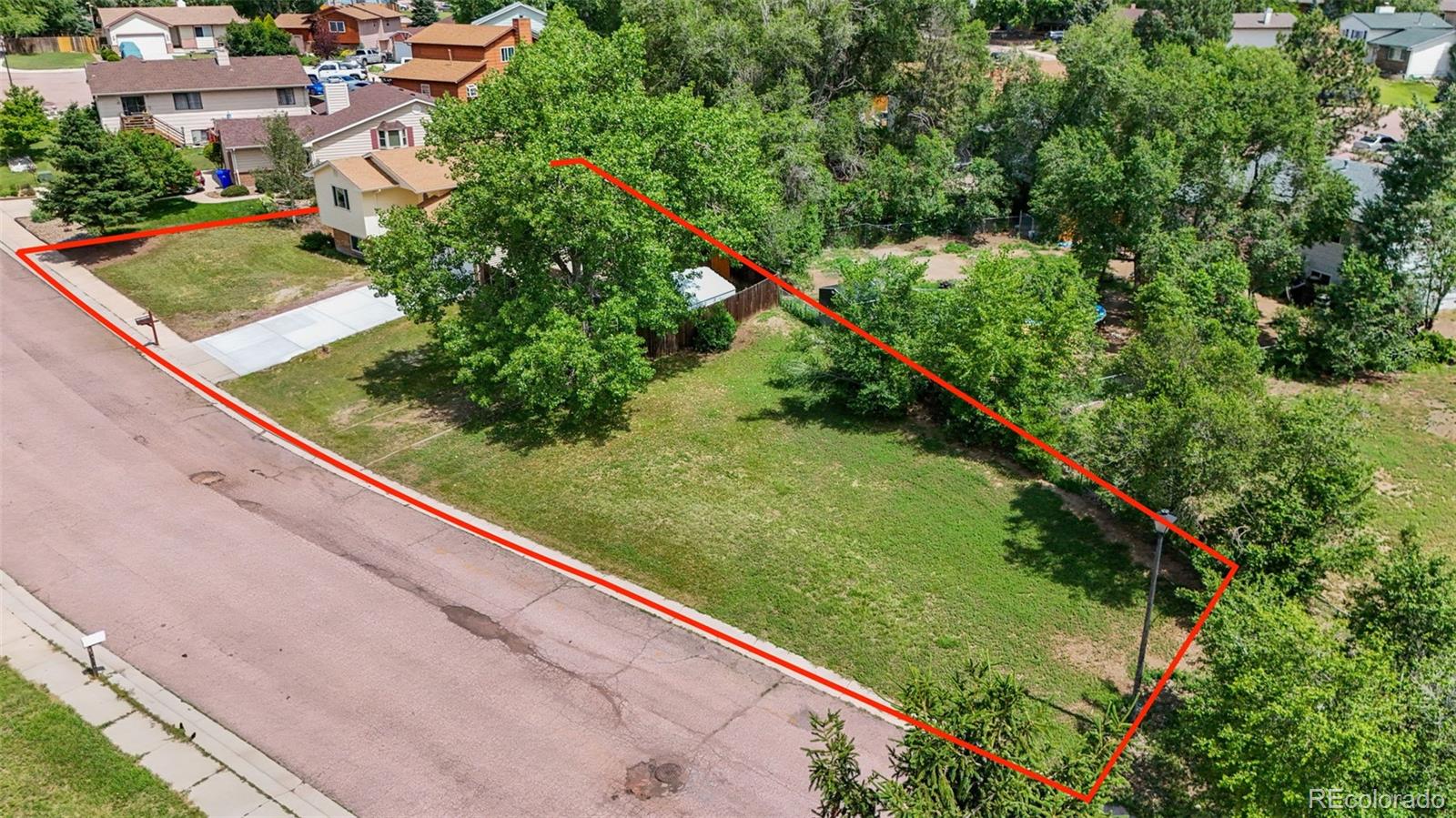 MLS Image #31 for 1825  moran court,colorado springs, Colorado