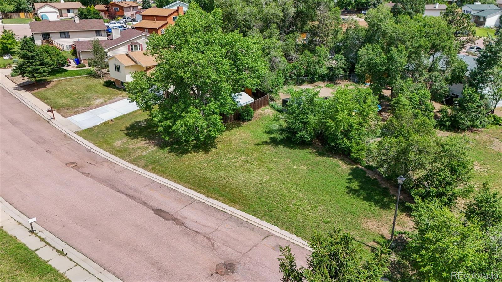 MLS Image #32 for 1825  moran court,colorado springs, Colorado