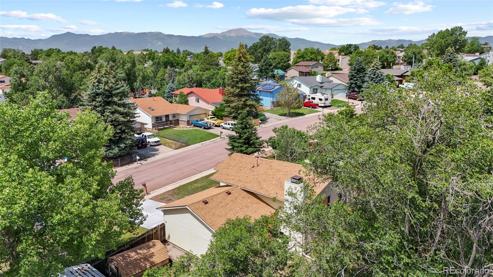 MLS Image #33 for 1825  moran court,colorado springs, Colorado