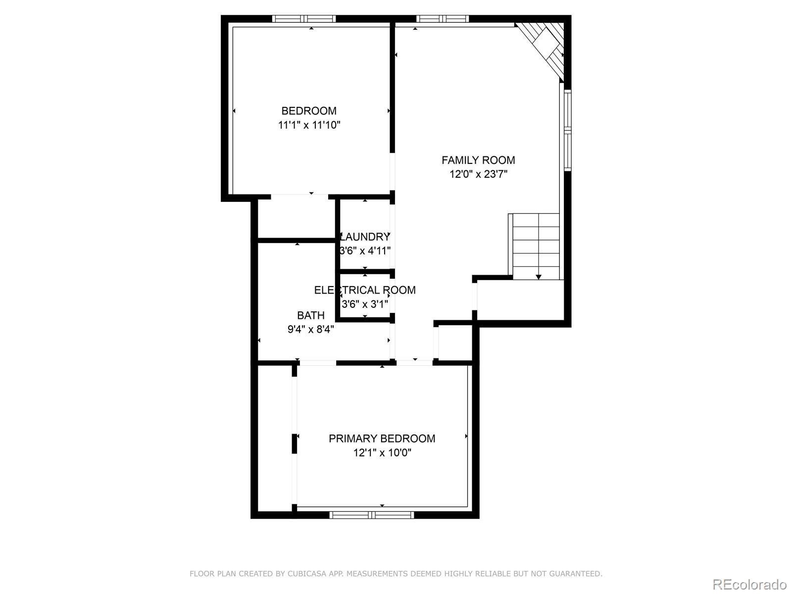 MLS Image #37 for 1825  moran court,colorado springs, Colorado