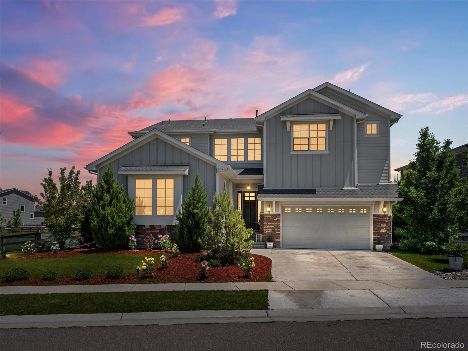 CMA Image for 1291  Fountain Lane,Erie, Colorado