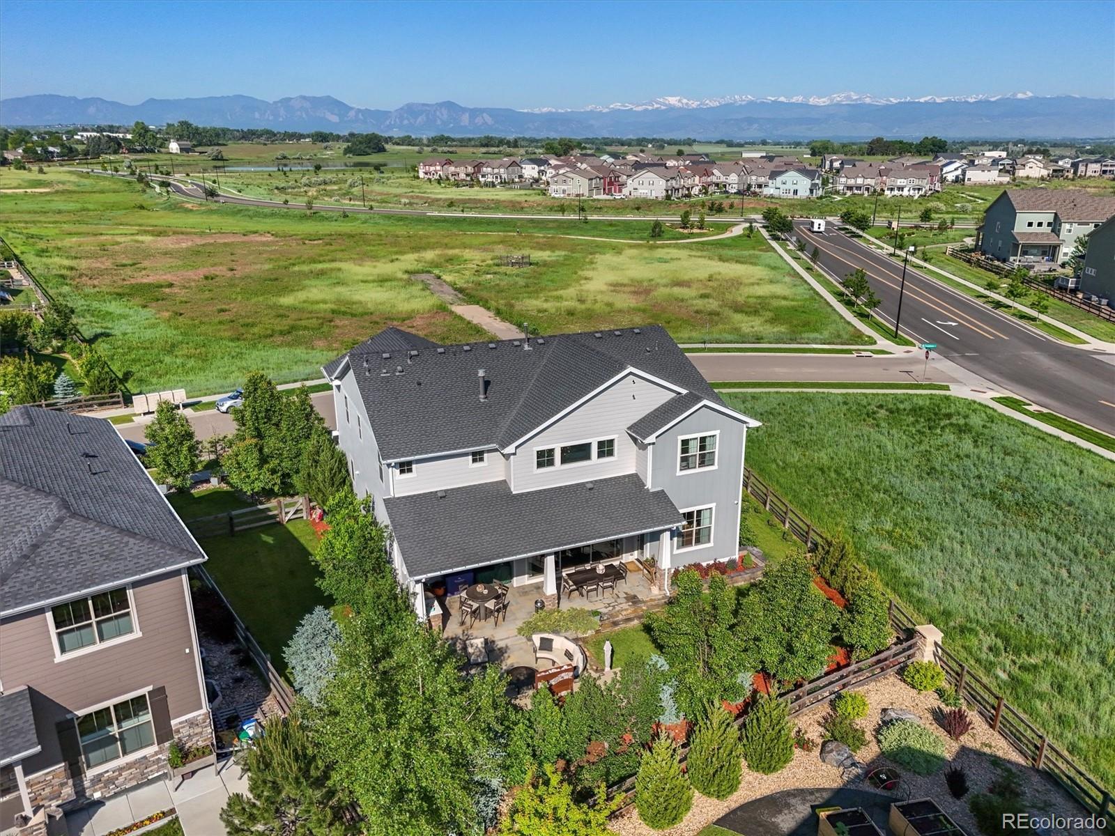 MLS Image #44 for 1291  fountain lane,erie, Colorado
