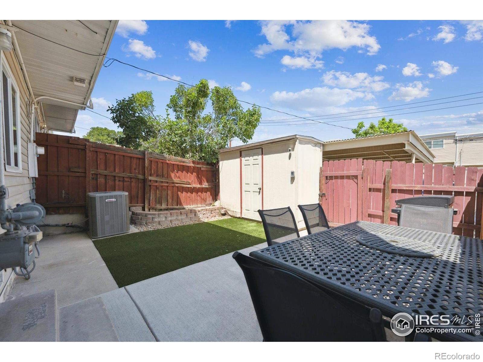 MLS Image #0 for 1119  milky way,thornton, Colorado