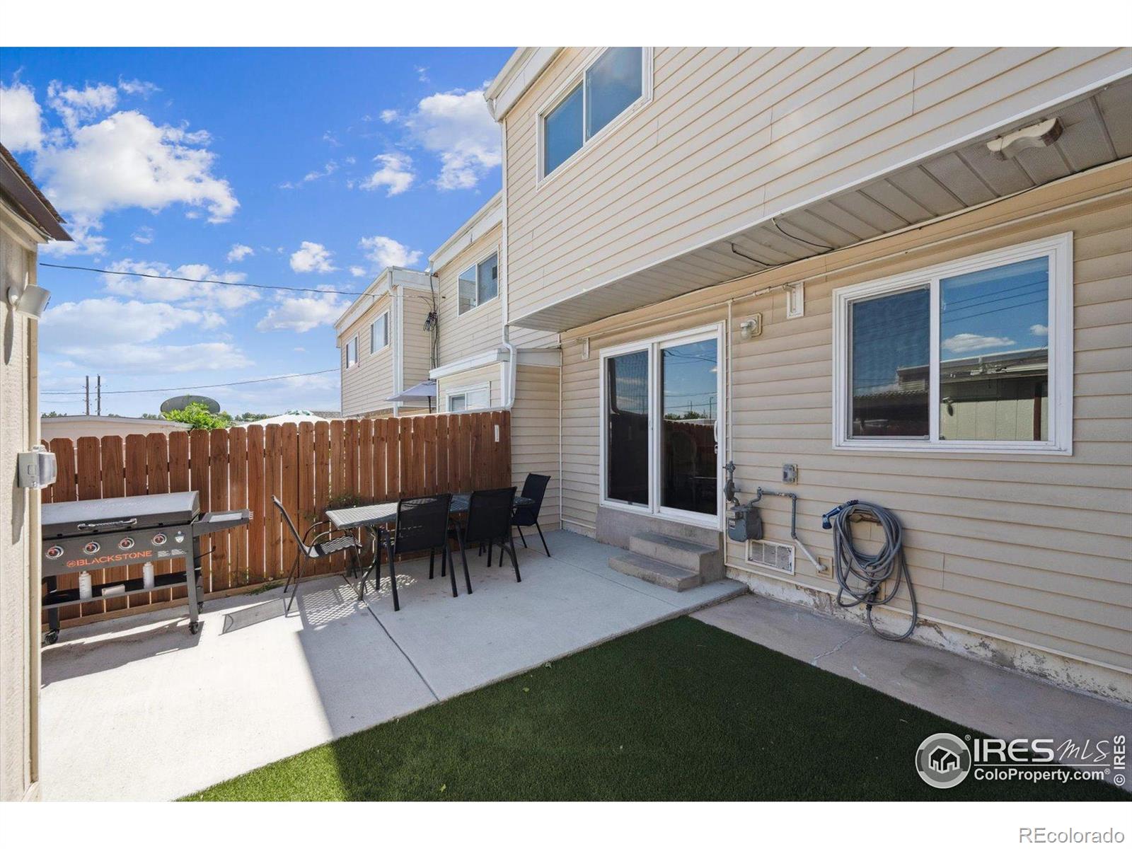 MLS Image #17 for 1119  milky way,thornton, Colorado