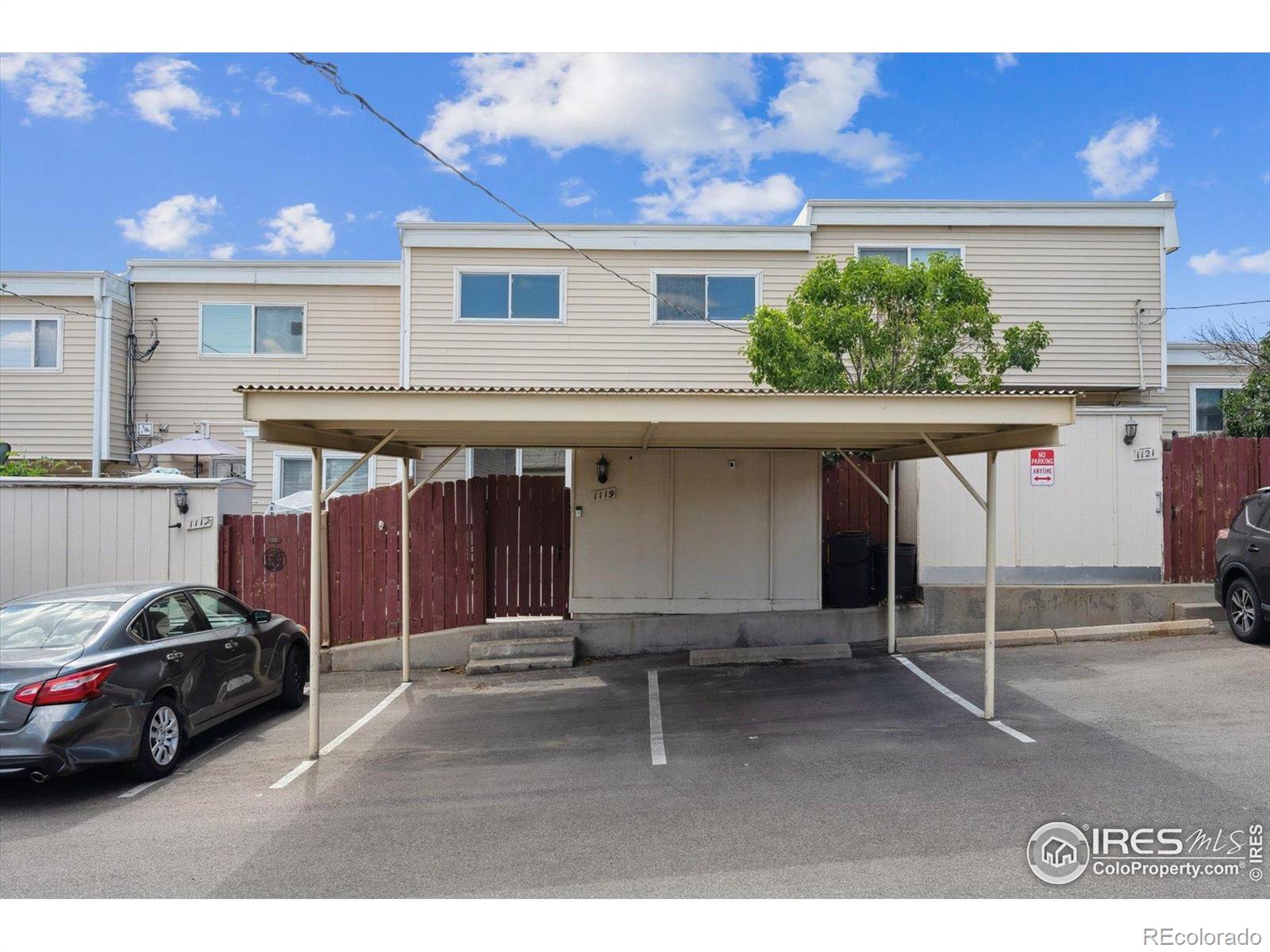 MLS Image #19 for 1119  milky way,thornton, Colorado