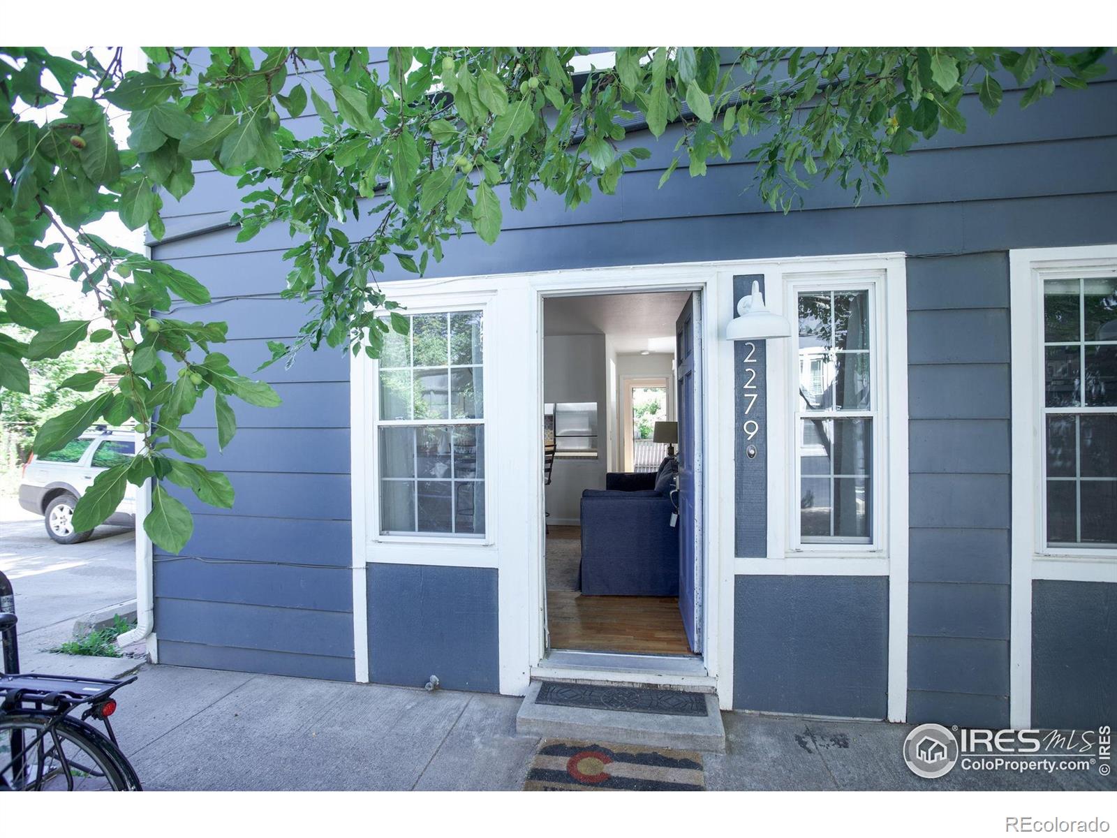MLS Image #0 for 2279  spruce street,boulder, Colorado