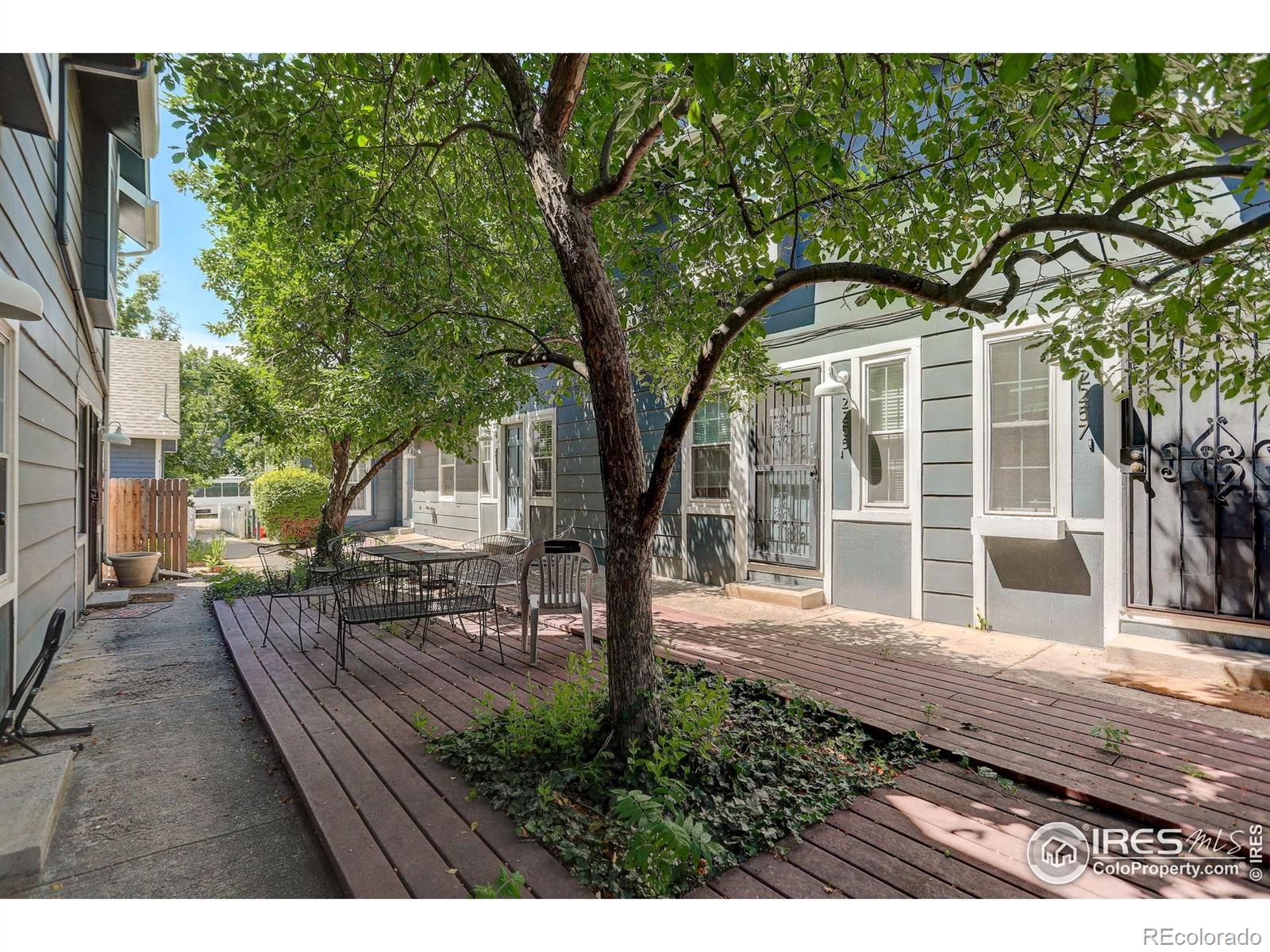 MLS Image #28 for 2279  spruce street,boulder, Colorado