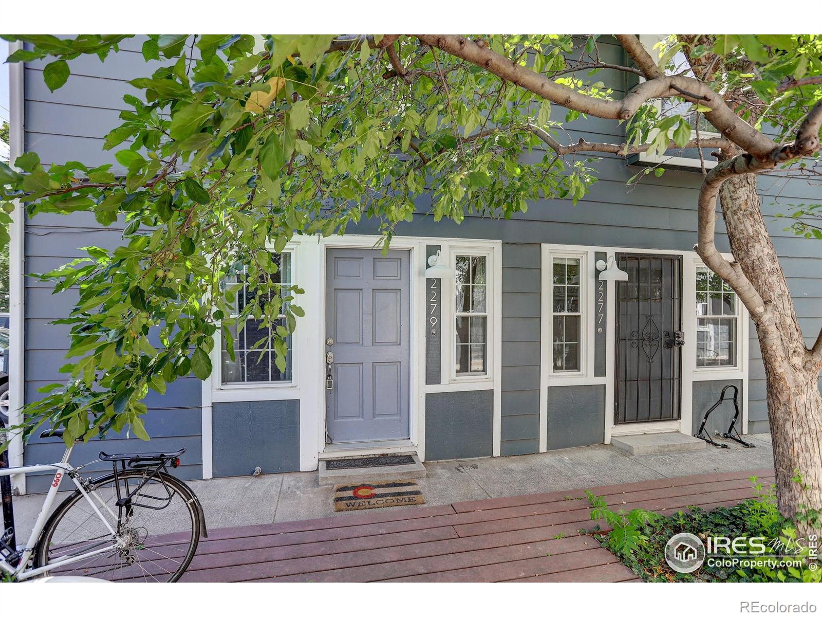 MLS Image #29 for 2279  spruce street,boulder, Colorado