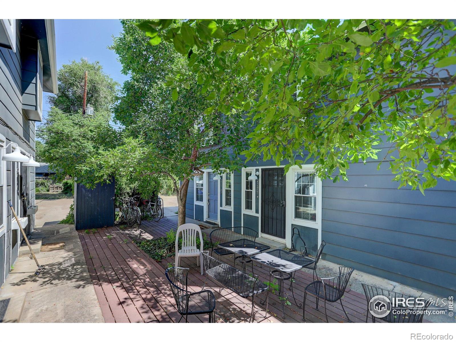 MLS Image #30 for 2279  spruce street,boulder, Colorado