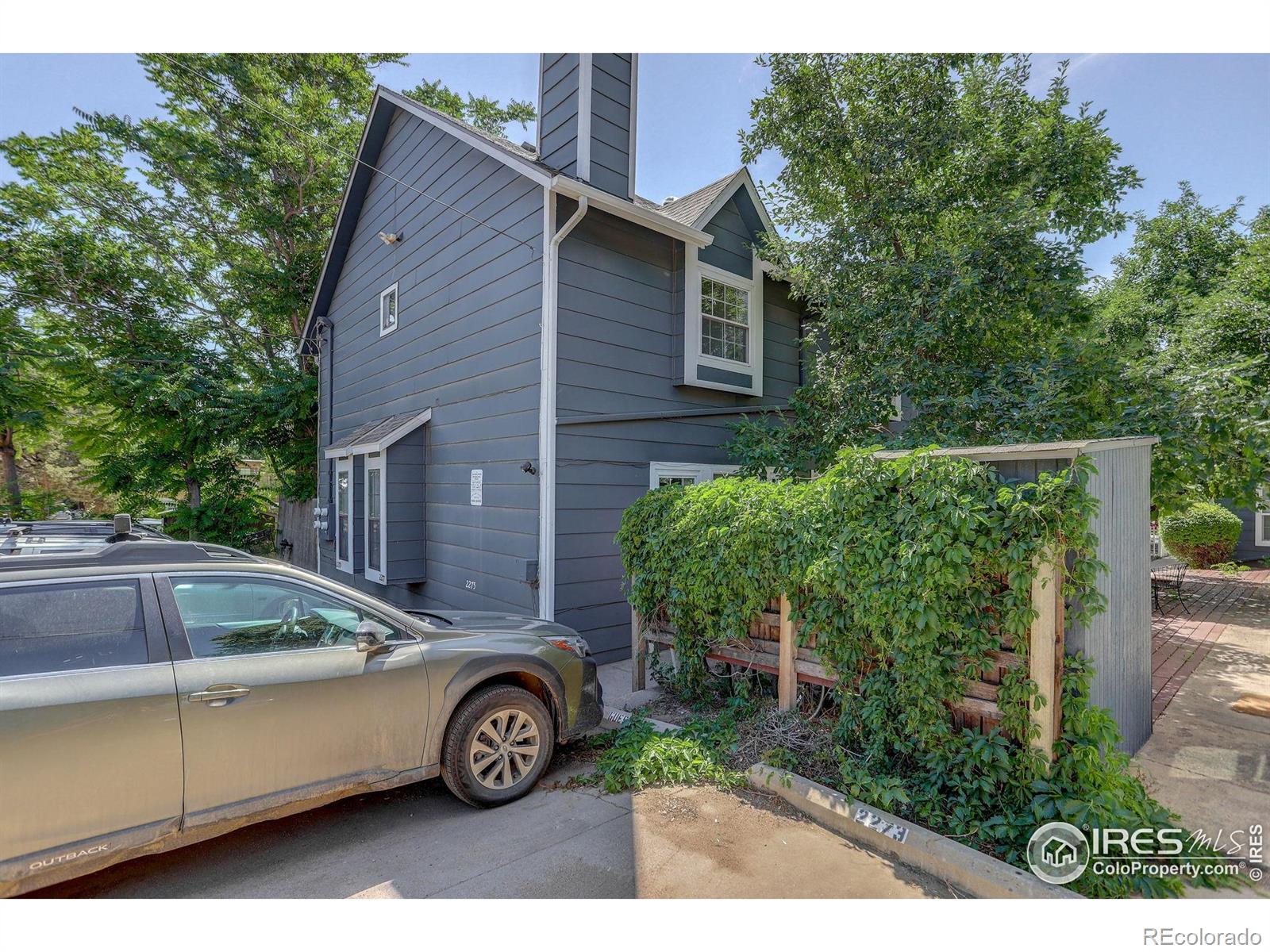 MLS Image #31 for 2279  spruce street,boulder, Colorado