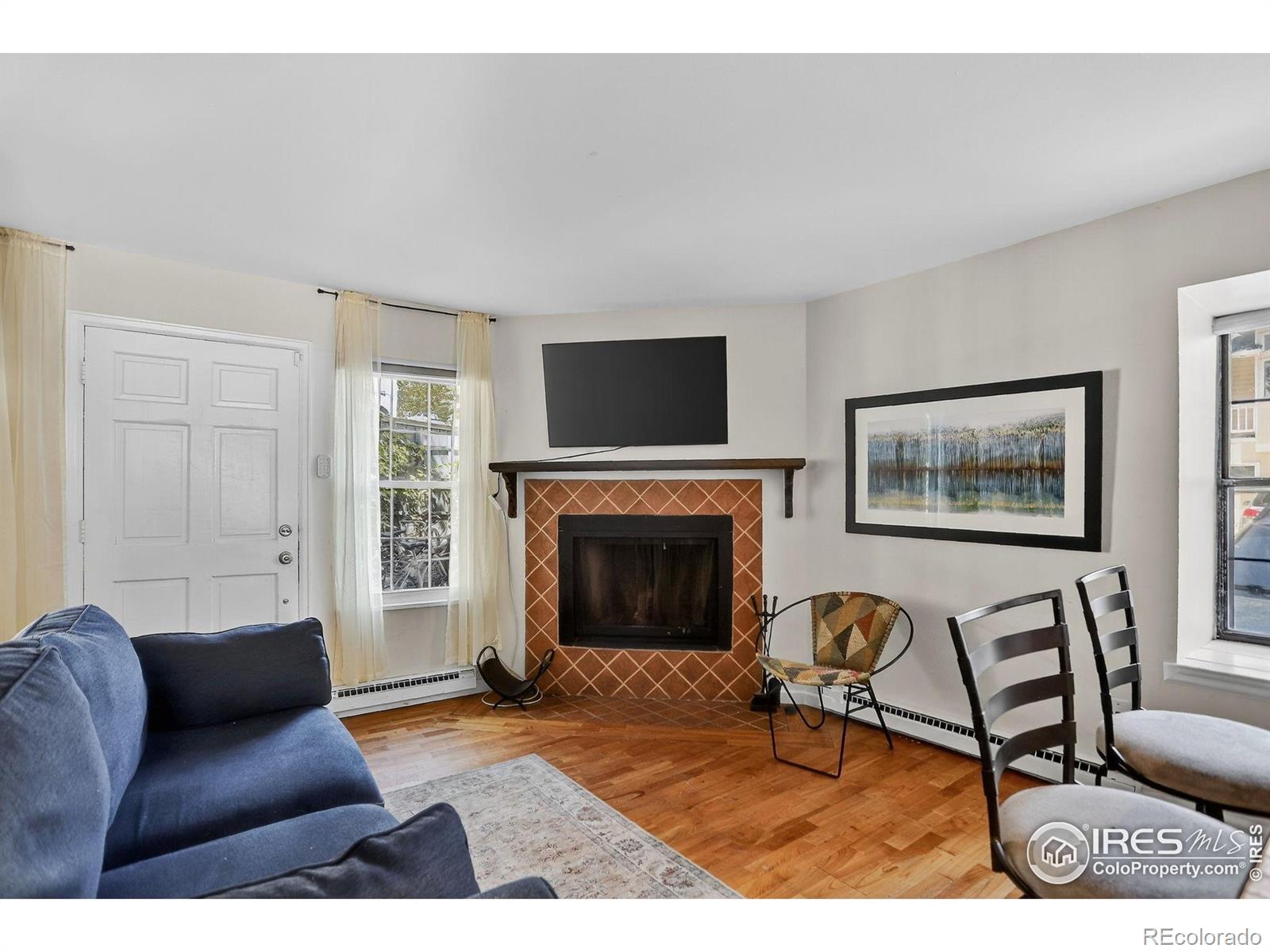 MLS Image #4 for 2279  spruce street,boulder, Colorado
