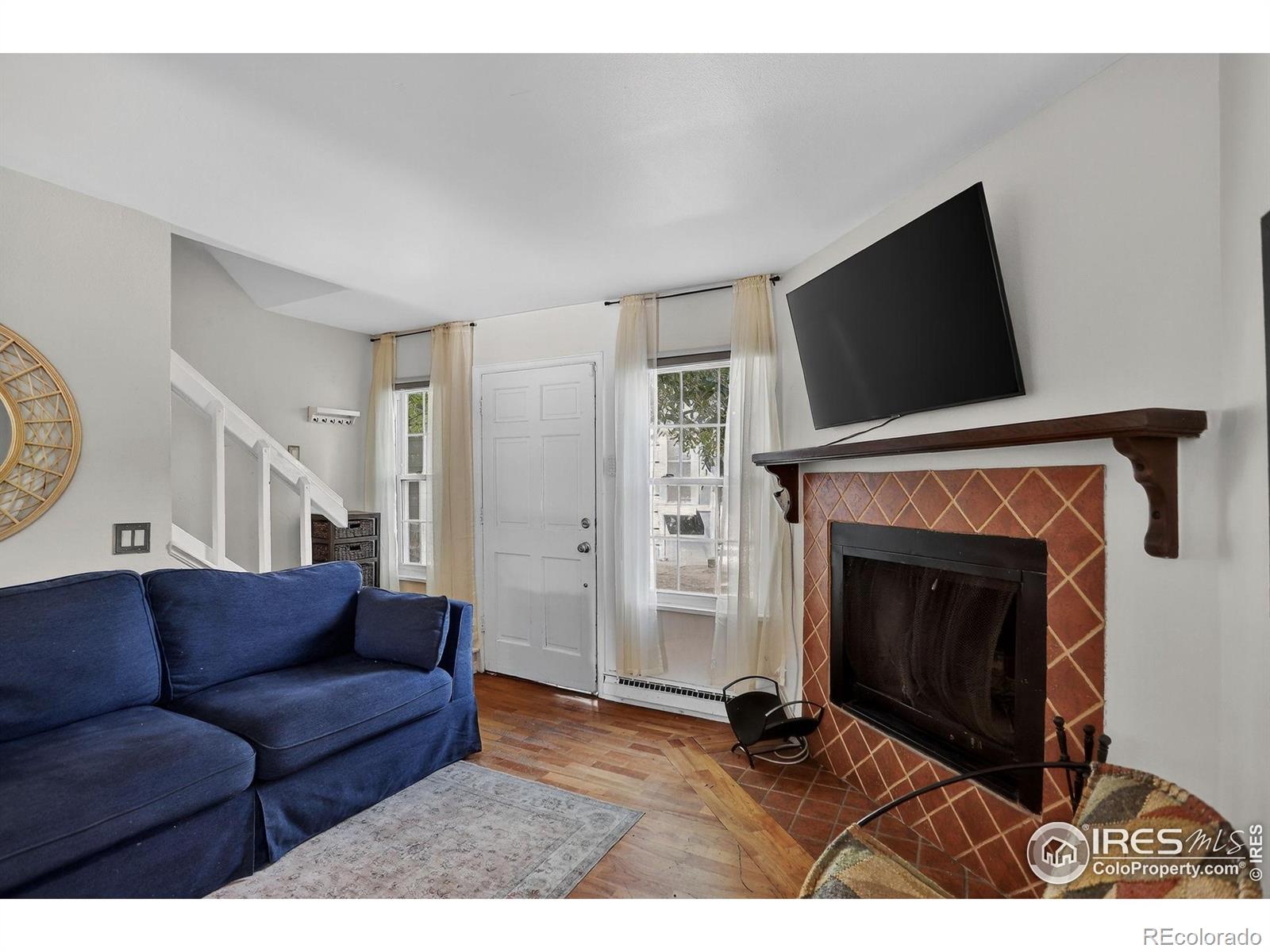 MLS Image #5 for 2279  spruce street,boulder, Colorado