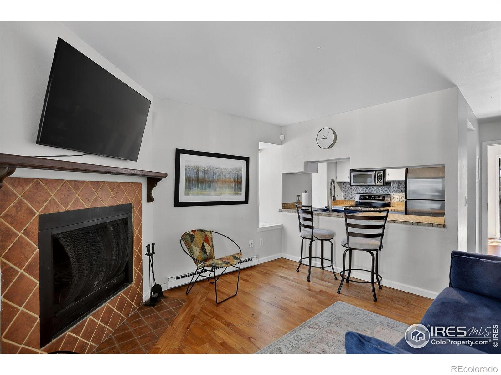 MLS Image #6 for 2279  spruce street,boulder, Colorado