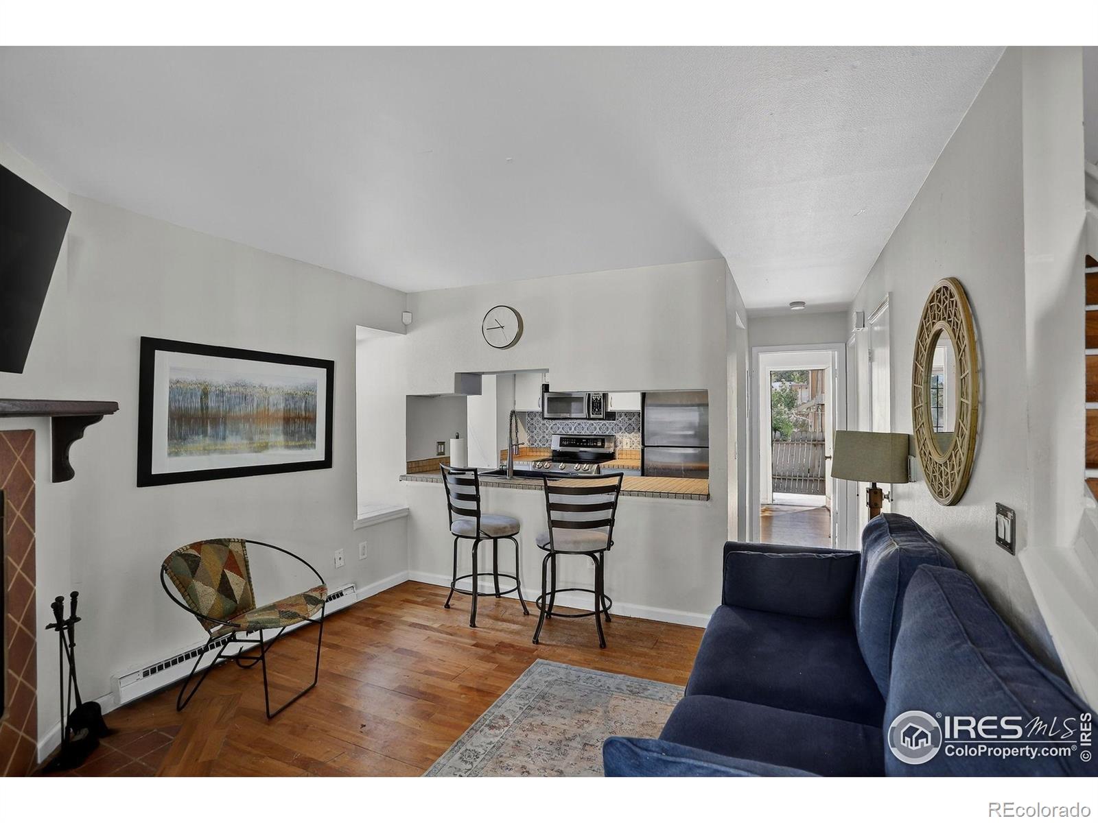 MLS Image #7 for 2279  spruce street,boulder, Colorado