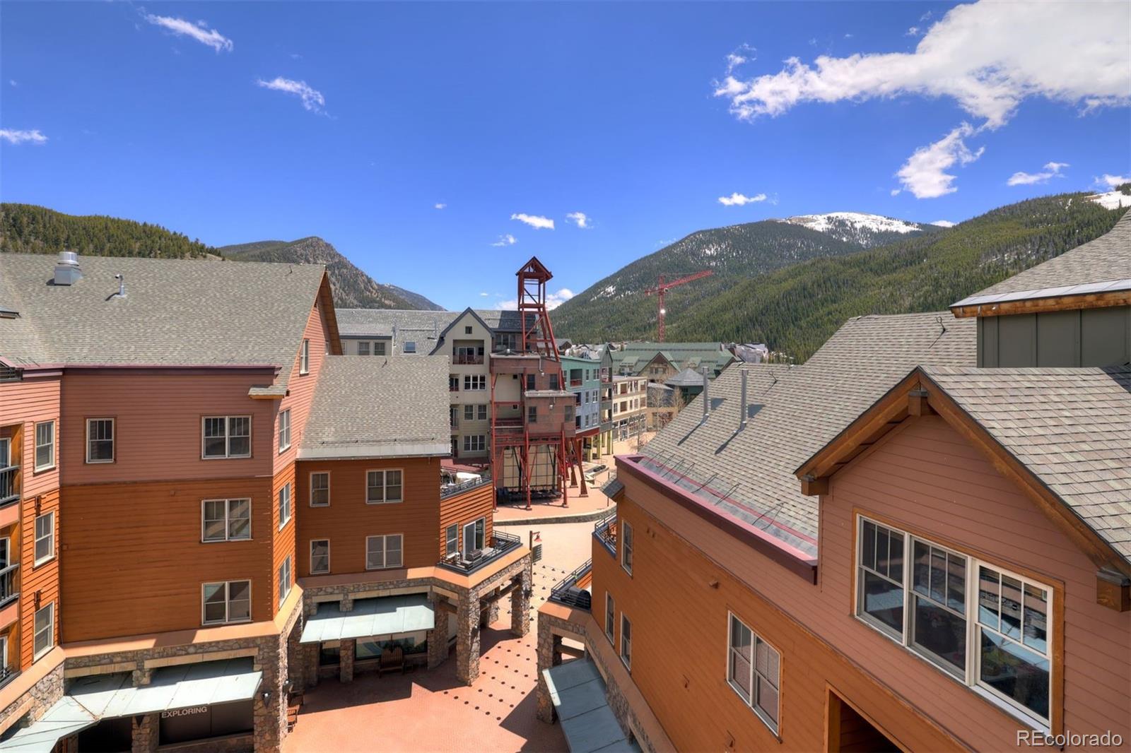 MLS Image #2 for 100  dercum square 8421,keystone, Colorado