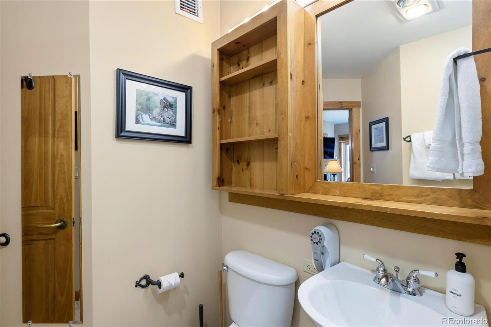 MLS Image #22 for 100  dercum square 8421,keystone, Colorado