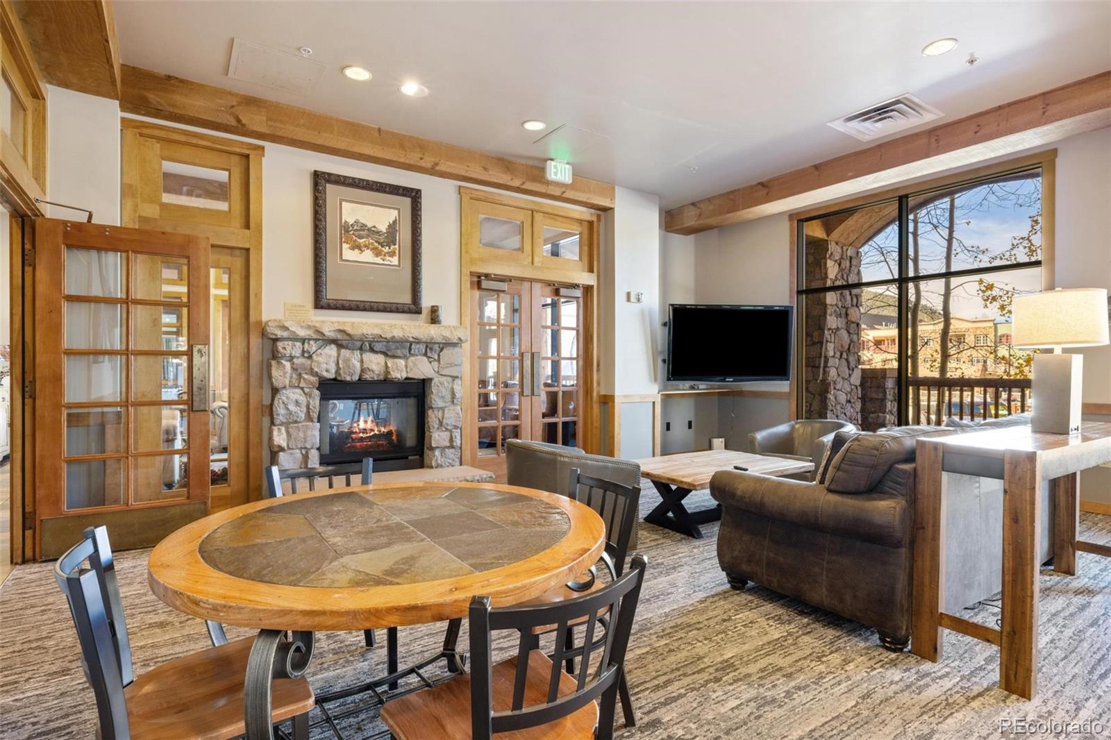 MLS Image #24 for 100  dercum square 8421,keystone, Colorado