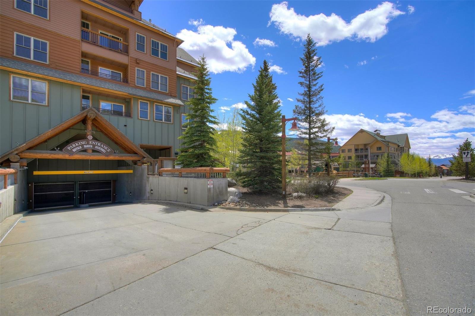 MLS Image #36 for 100  dercum square 8421,keystone, Colorado