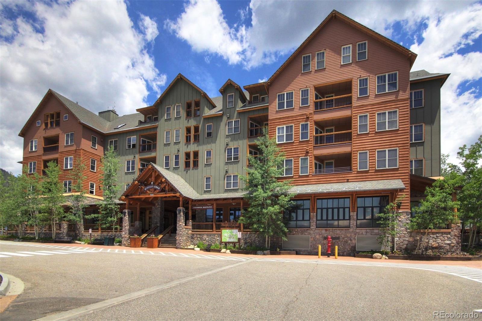 MLS Image #37 for 100  dercum square 8421,keystone, Colorado