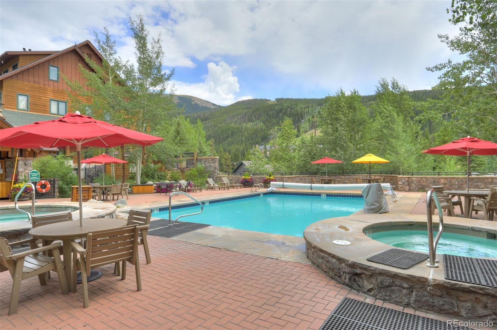 MLS Image #4 for 100  dercum square 8421,keystone, Colorado