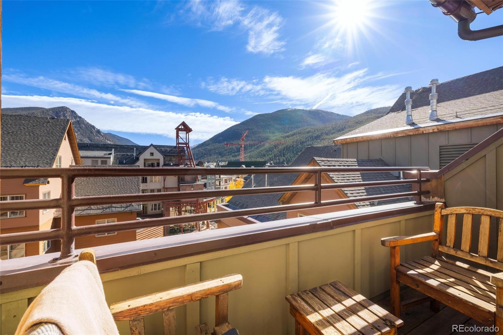 MLS Image #5 for 100  dercum square 8421,keystone, Colorado