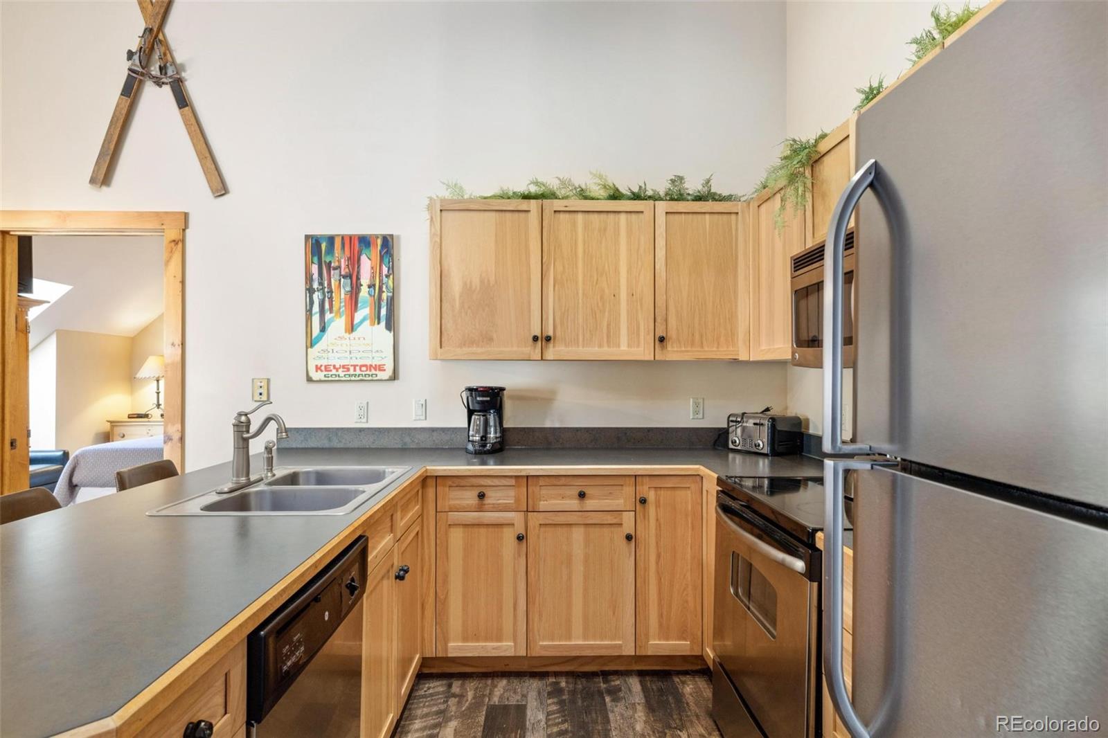 MLS Image #8 for 100  dercum square 8421,keystone, Colorado