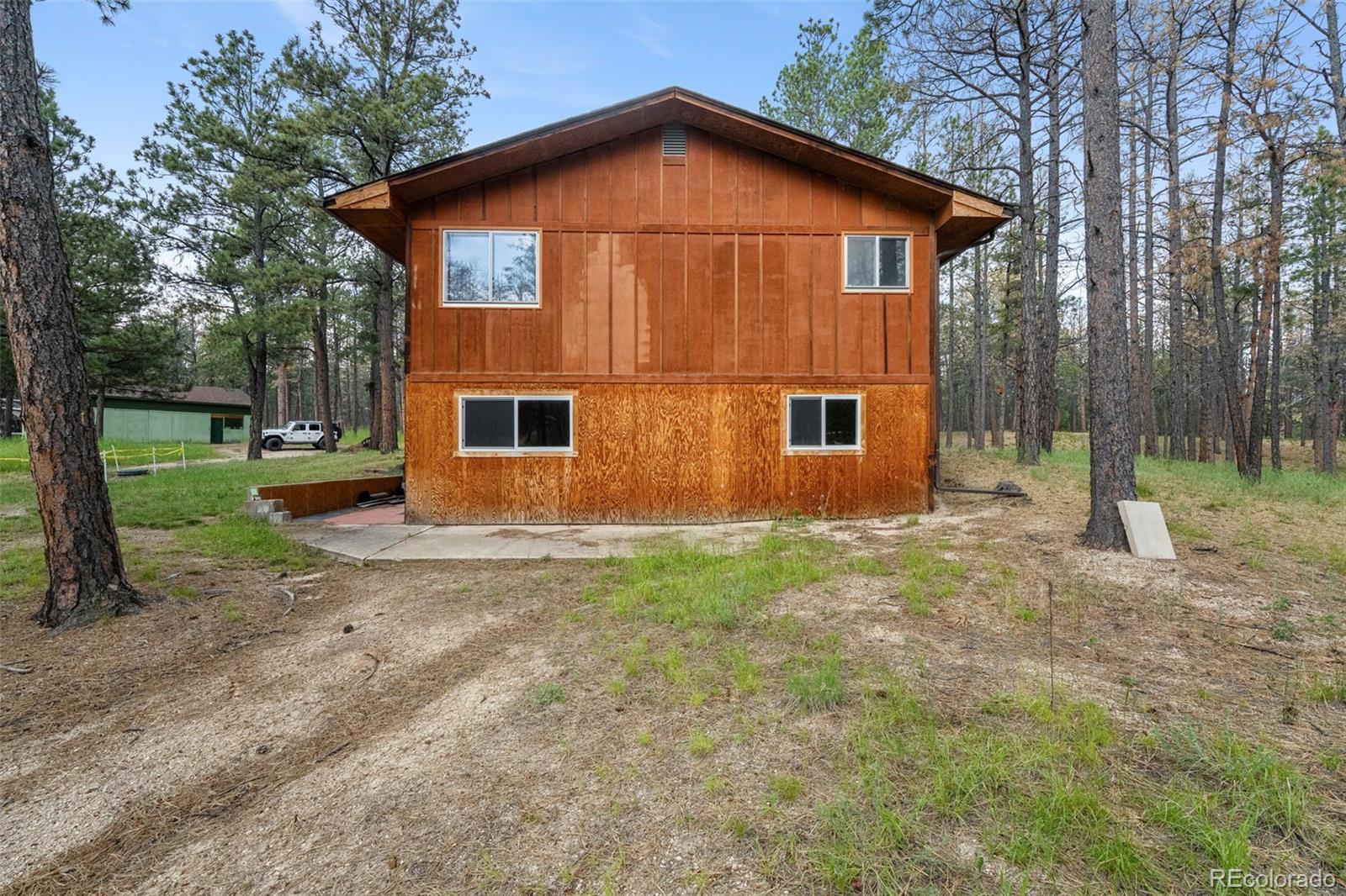 MLS Image #2 for 12150  greentree lane,colorado springs, Colorado