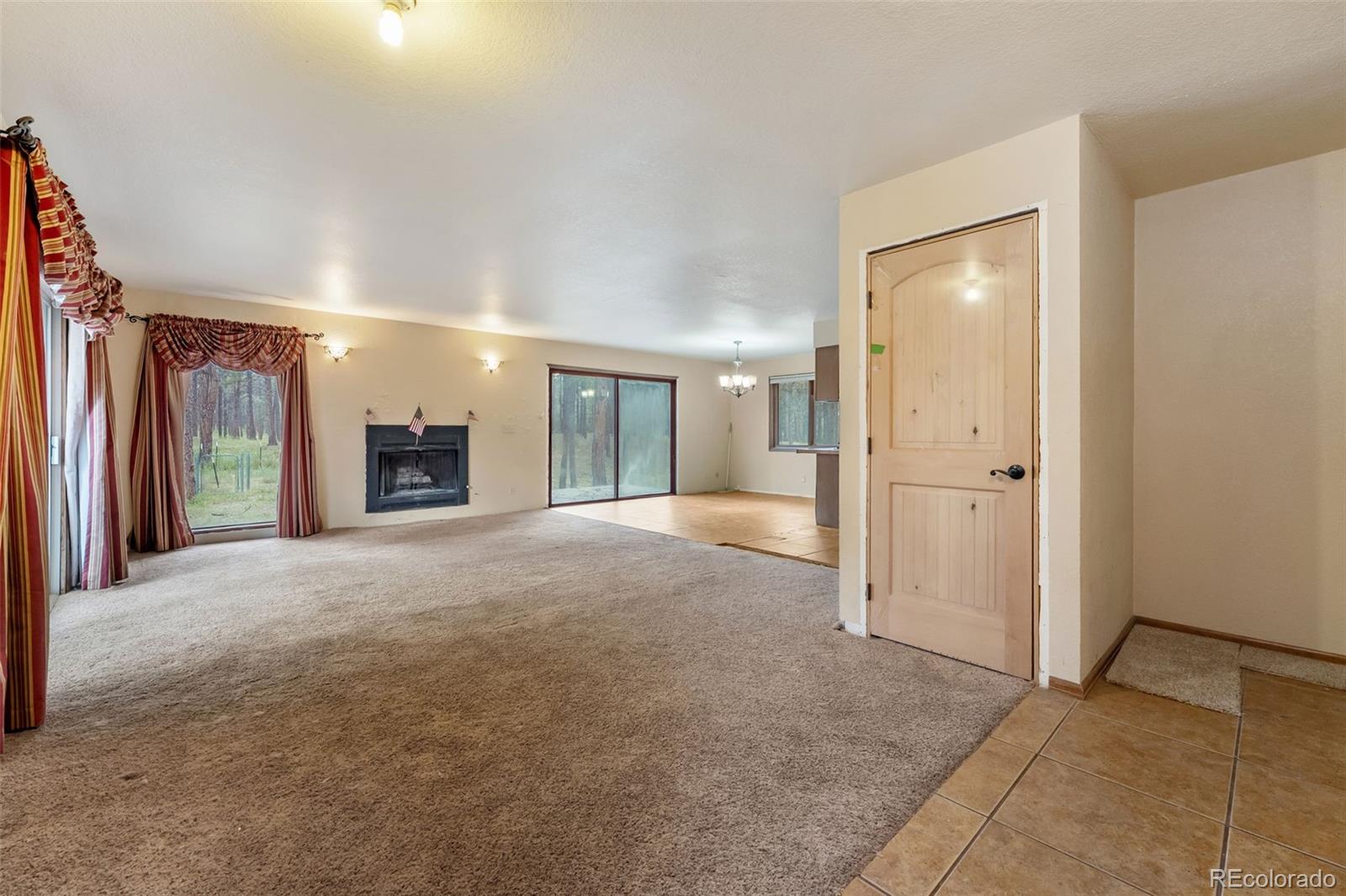 MLS Image #3 for 12150  greentree lane,colorado springs, Colorado